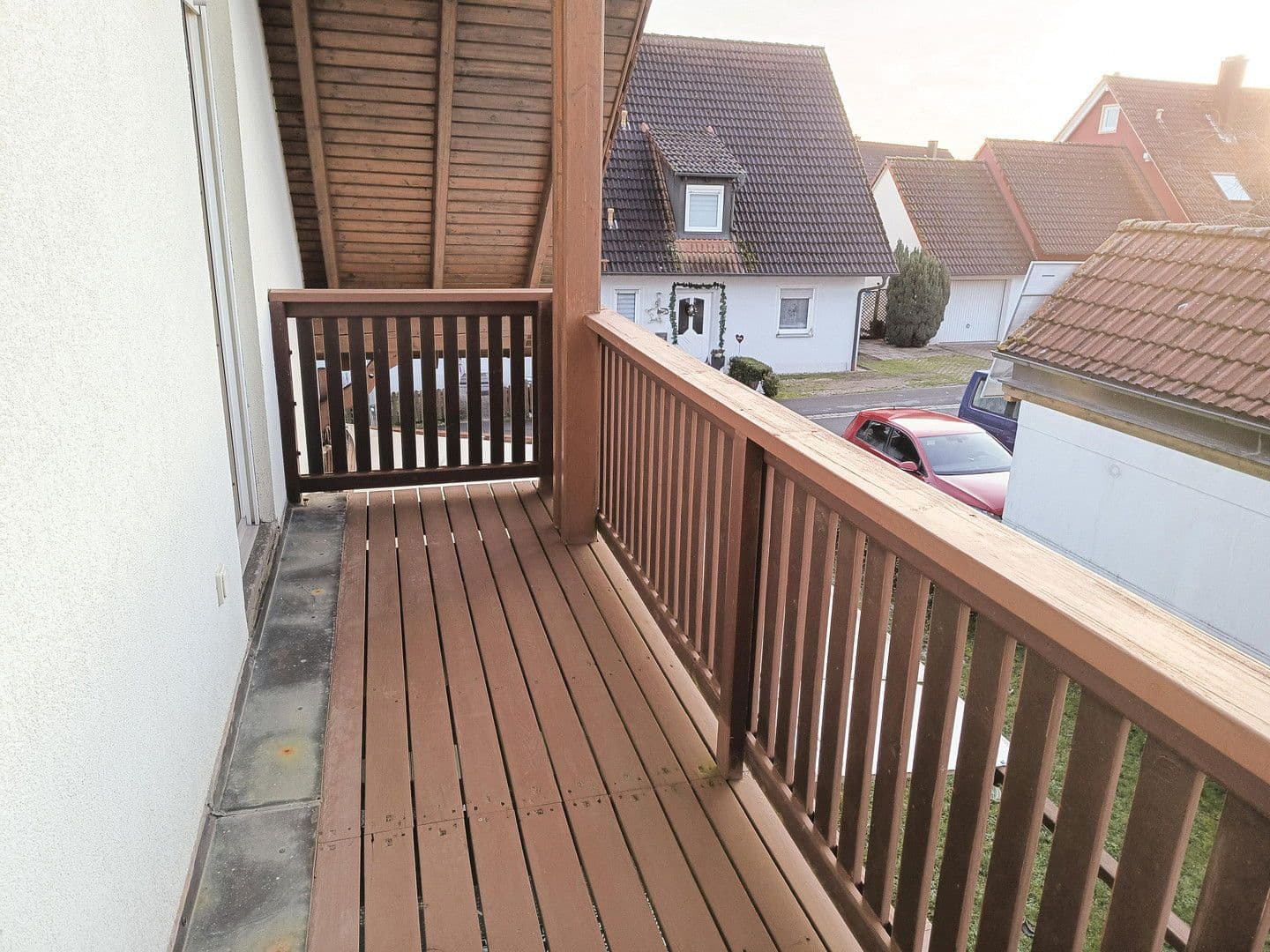 Pronájem bytu 2+1 72 m², Victor-von-Scheffel-Straße 38, Schlüsselfeld, Bavorsko Pronájem bytu 2+1 72 m², Victor-von-Scheffel-Straße 38, Schlüsselfeld, Bavorsko