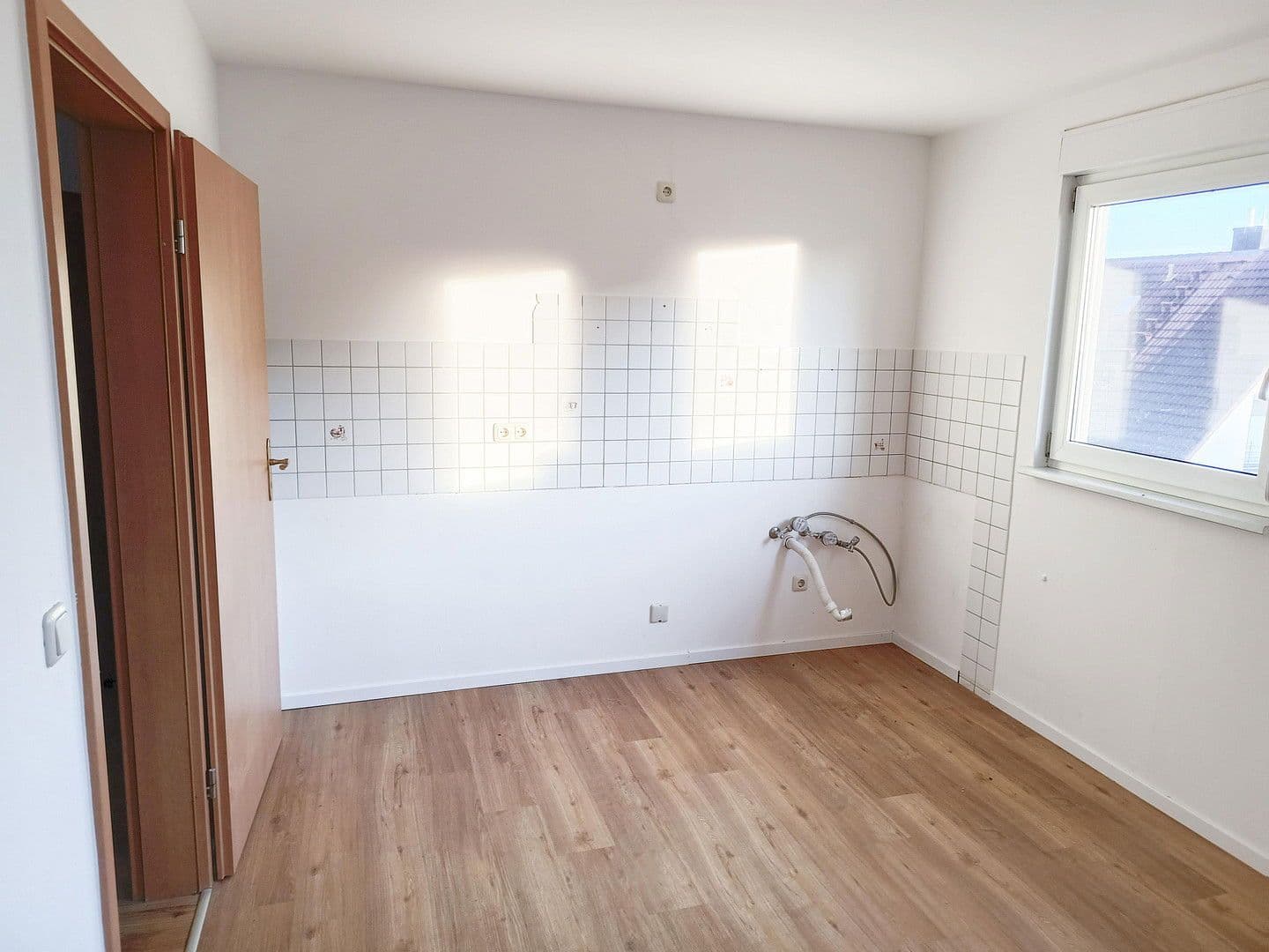 Pronájem bytu 2+1 72 m², Victor-von-Scheffel-Straße 38, Schlüsselfeld, Bavorsko Pronájem bytu 2+1 72 m², Victor-von-Scheffel-Straße 38, Schlüsselfeld, Bavorsko