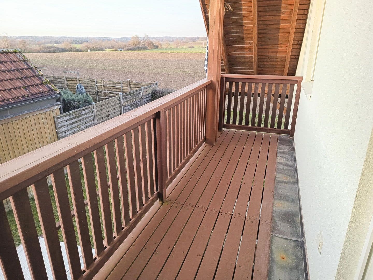 Pronájem bytu 2+1 72 m², Victor-von-Scheffel-Straße 38, Schlüsselfeld, Bavorsko Pronájem bytu 2+1 72 m², Victor-von-Scheffel-Straße 38, Schlüsselfeld, Bavorsko