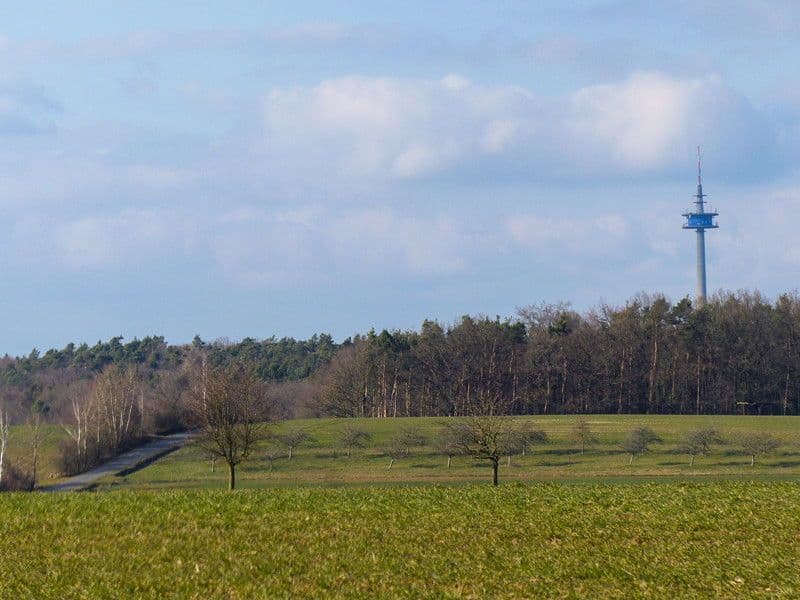 Pronájem bytu 2+1 72 m², Victor-von-Scheffel-Straße 38, Schlüsselfeld, Bavorsko Pronájem bytu 2+1 72 m², Victor-von-Scheffel-Straße 38, Schlüsselfeld, Bavorsko