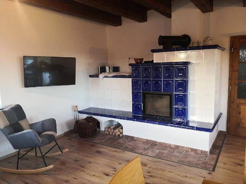 Pronájem chaty, chalupy, Nové Hrady, Jihočeský kraj Pronájem chaty, chalupy, Nové Hrady, Jihočeský kraj