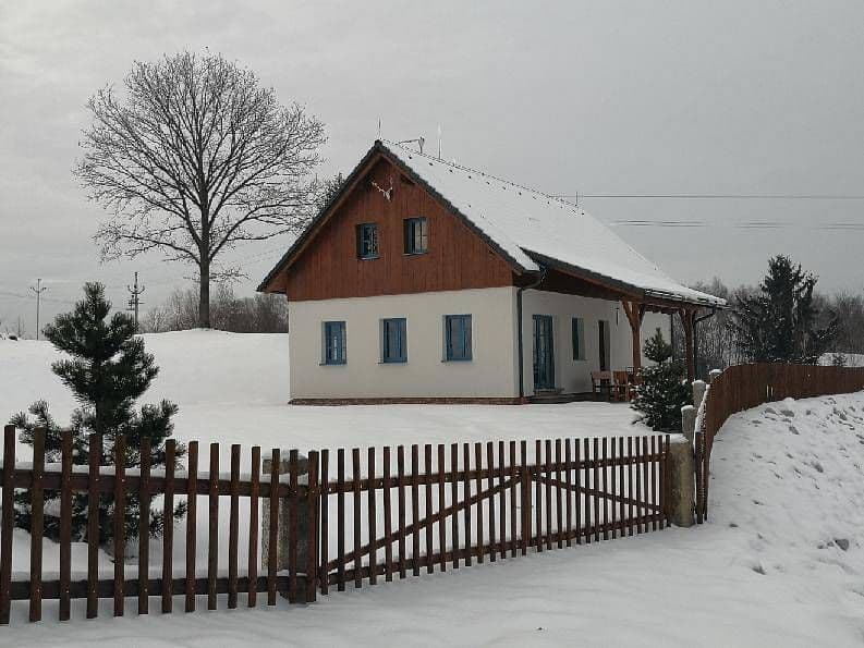 Pronájem chaty, chalupy, Nové Hrady, Jihočeský kraj Pronájem chaty, chalupy, Nové Hrady, Jihočeský kraj