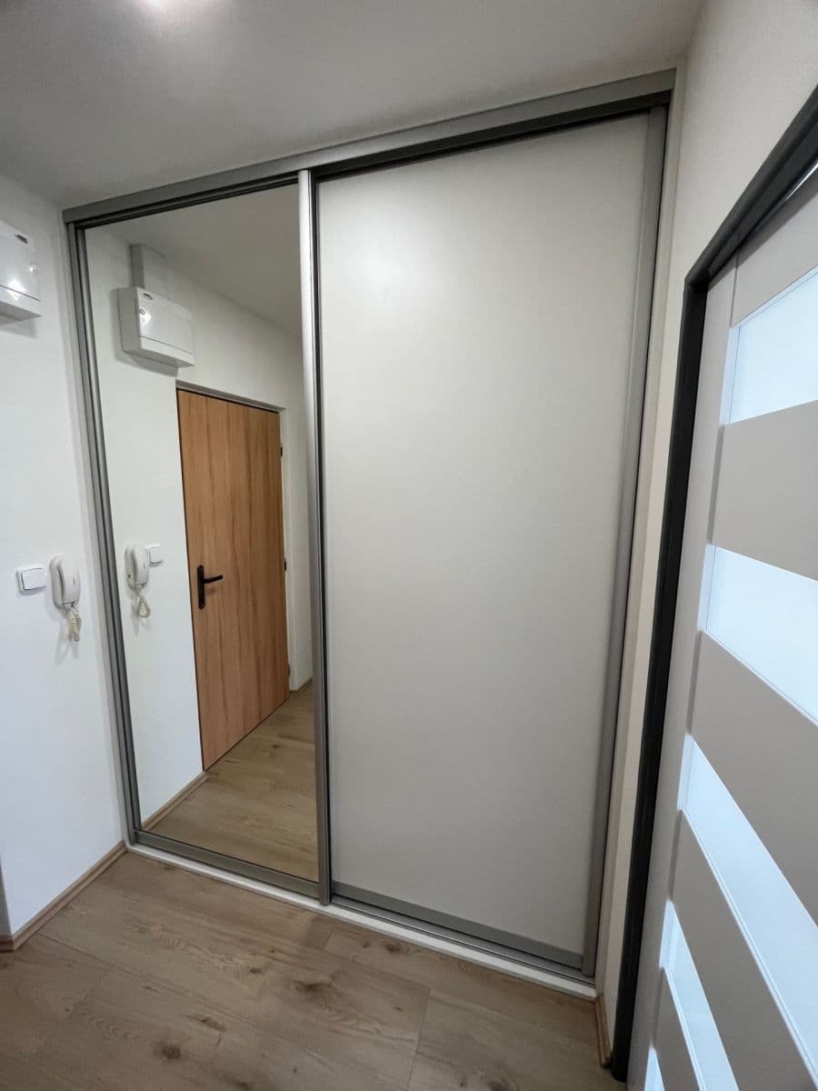 Pronájem bytu 1+kk 31 m², Brněnská, Plzeň, Plzeňský kraj Pronájem bytu 1+kk 31 m², Brněnská, Plzeň, Plzeňský kraj