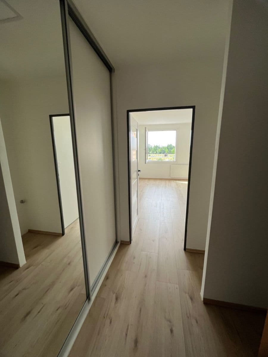 Pronájem bytu 1+kk 31 m², Brněnská, Plzeň, Plzeňský kraj Pronájem bytu 1+kk 31 m², Brněnská, Plzeň, Plzeňský kraj