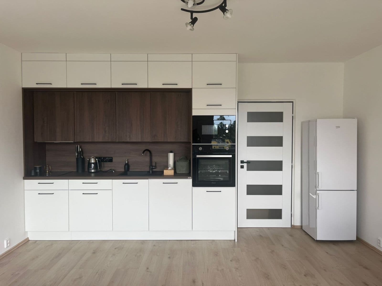 Pronájem bytu 1+kk 31 m², Brněnská, Plzeň, Plzeňský kraj Pronájem bytu 1+kk 31 m², Brněnská, Plzeň, Plzeňský kraj