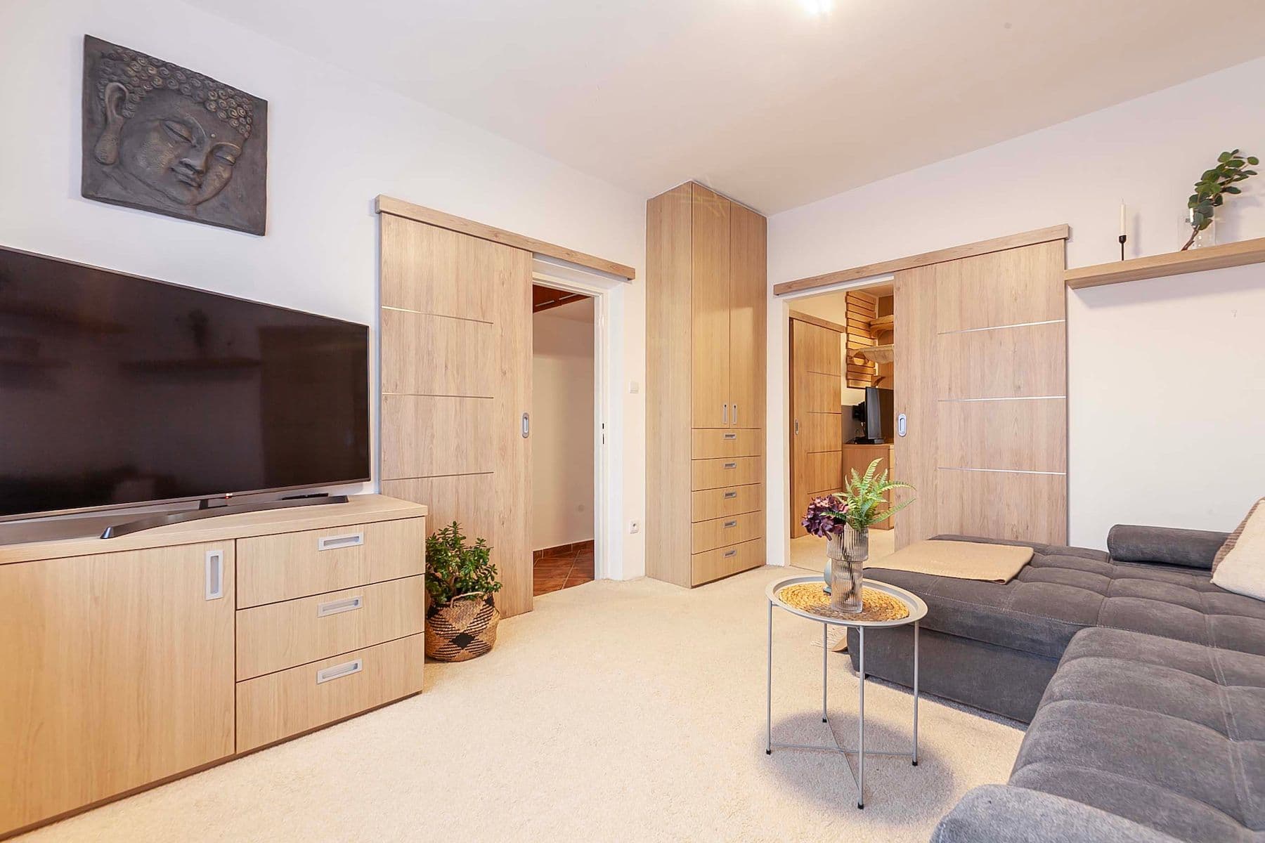 Prodej bytu 2+1 51 m², Nad Alejí, Praha, Praha Prodej bytu 2+1 51 m², Nad Alejí, Praha, Praha