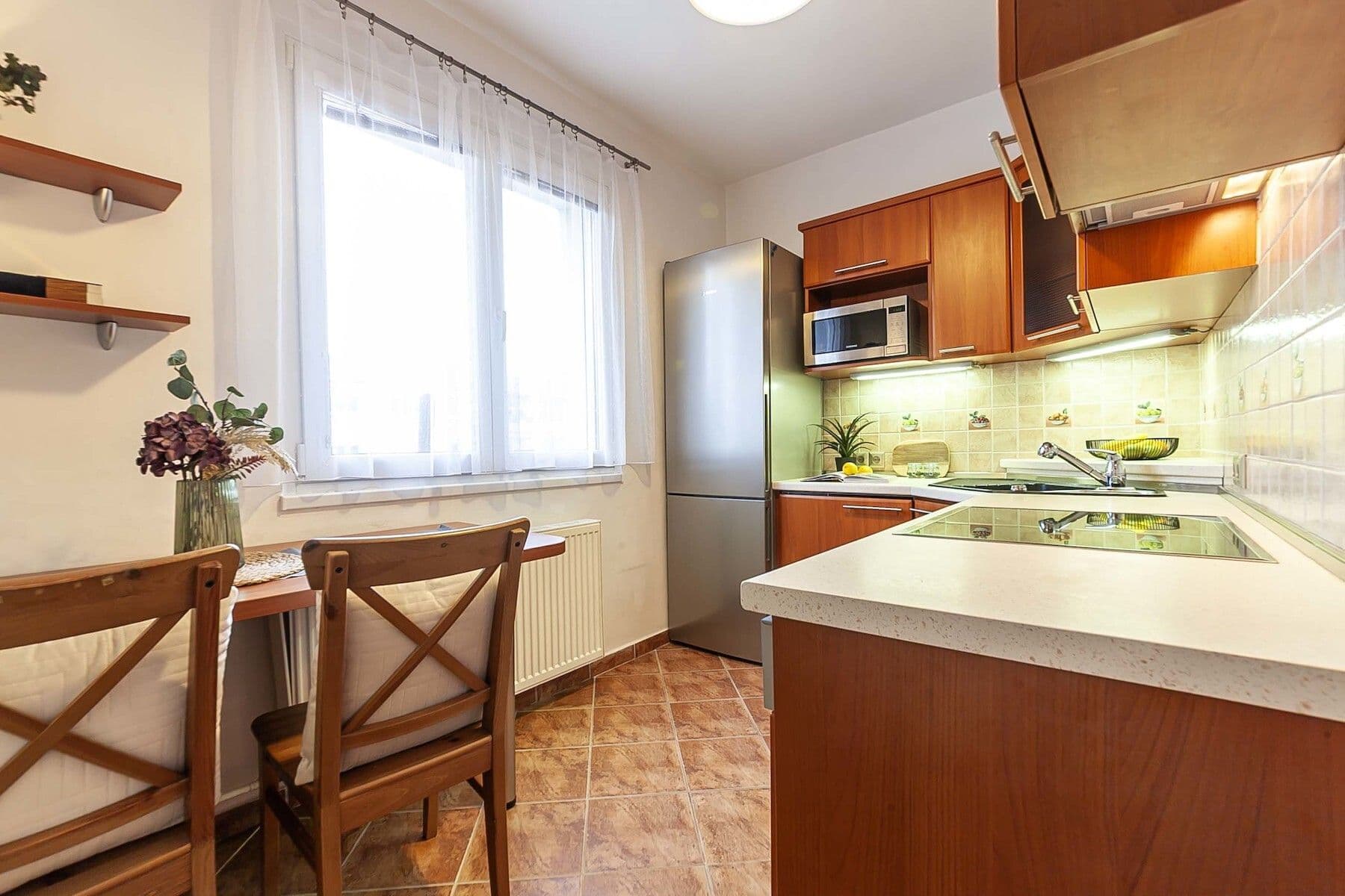 Prodej bytu 2+1 51 m², Nad Alejí, Praha, Praha Prodej bytu 2+1 51 m², Nad Alejí, Praha, Praha