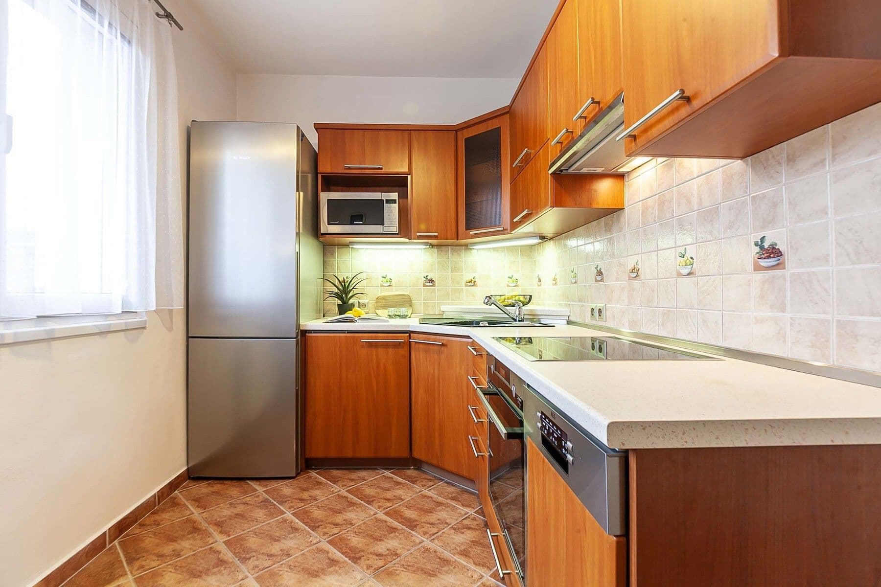 Prodej bytu 2+1 51 m², Nad Alejí, Praha, Praha Prodej bytu 2+1 51 m², Nad Alejí, Praha, Praha