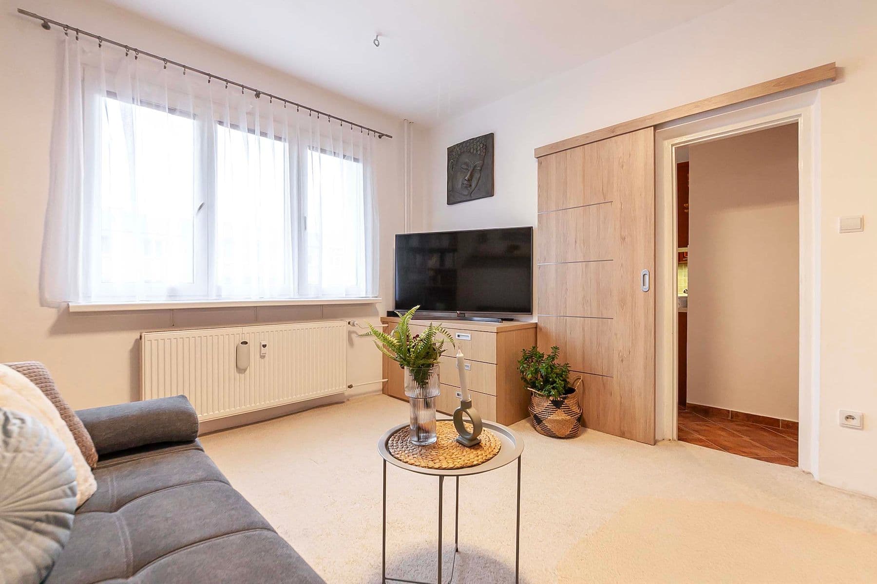 Prodej bytu 2+1 51 m², Nad Alejí, Praha, Praha Prodej bytu 2+1 51 m², Nad Alejí, Praha, Praha