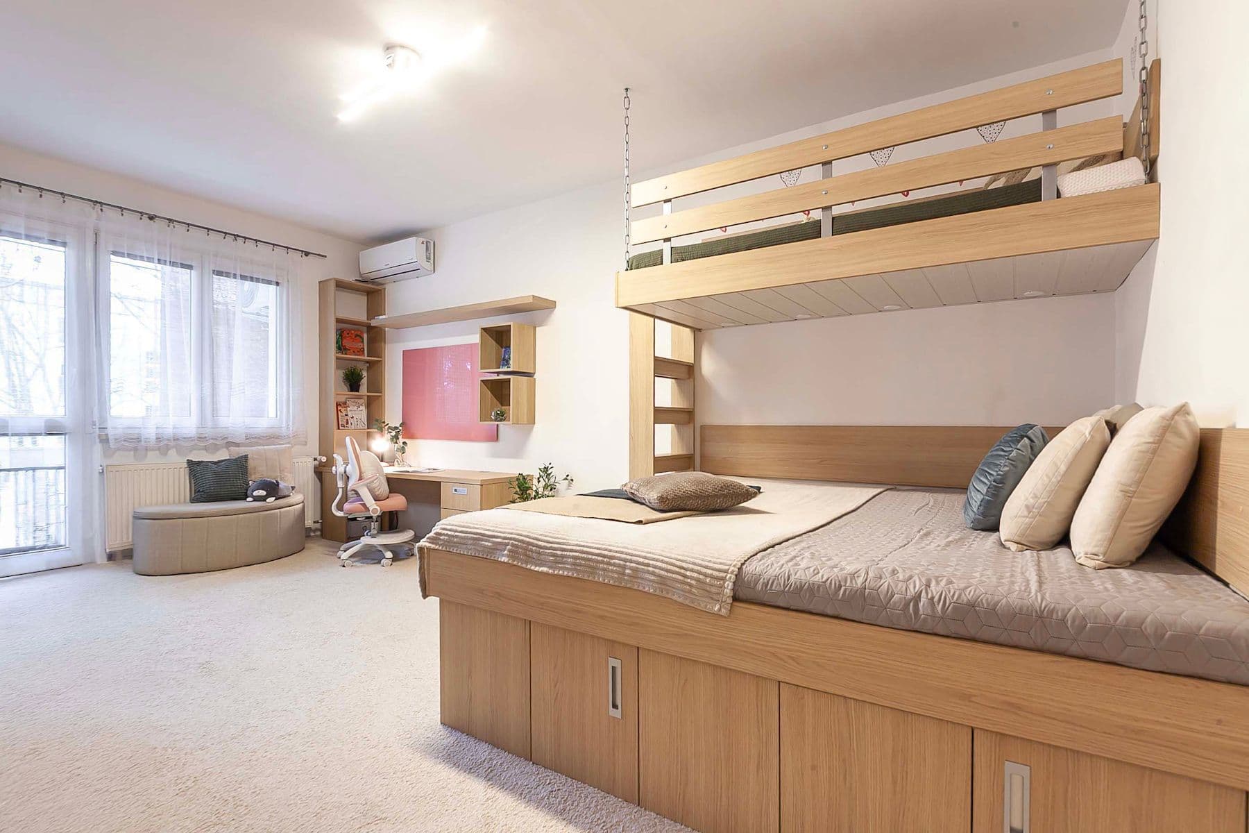 Prodej bytu 2+1 51 m², Nad Alejí, Praha, Praha Prodej bytu 2+1 51 m², Nad Alejí, Praha, Praha