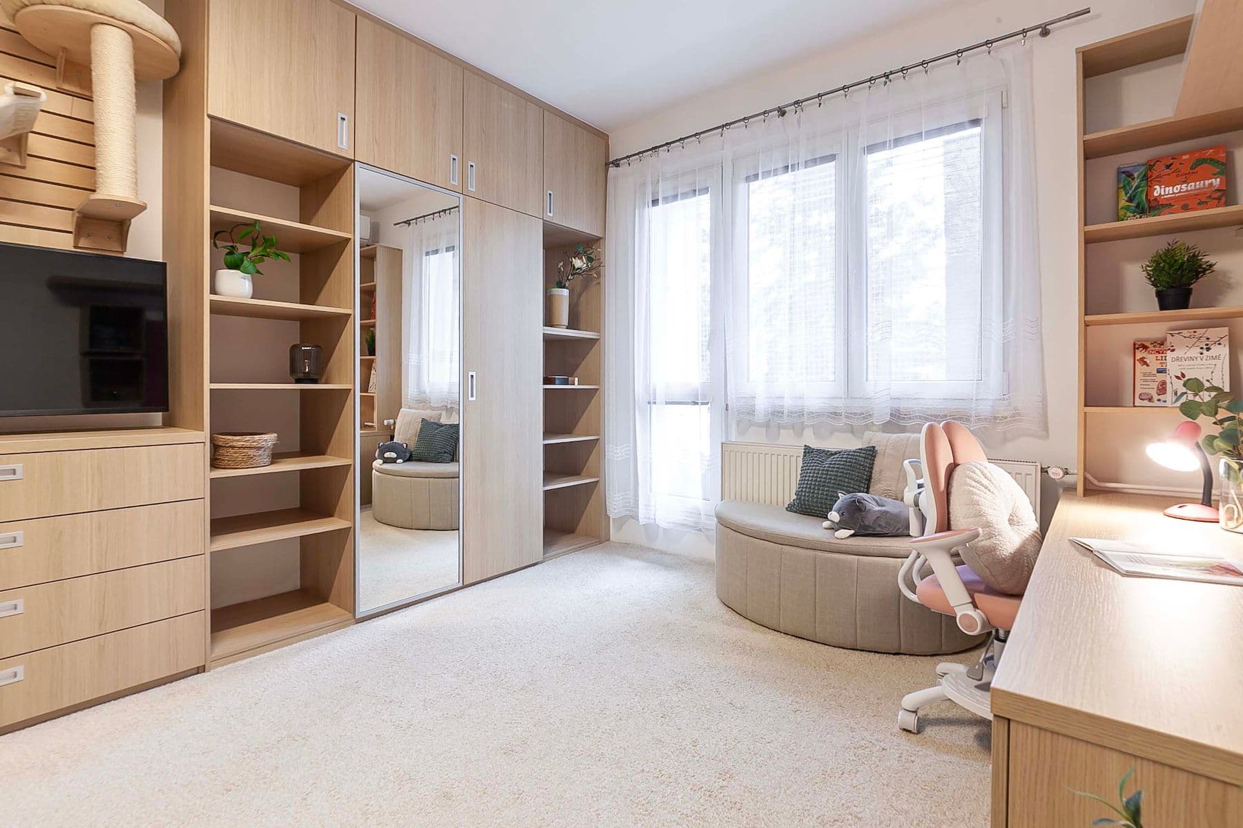 Prodej bytu 2+1 51 m², Nad Alejí, Praha, Praha Prodej bytu 2+1 51 m², Nad Alejí, Praha, Praha