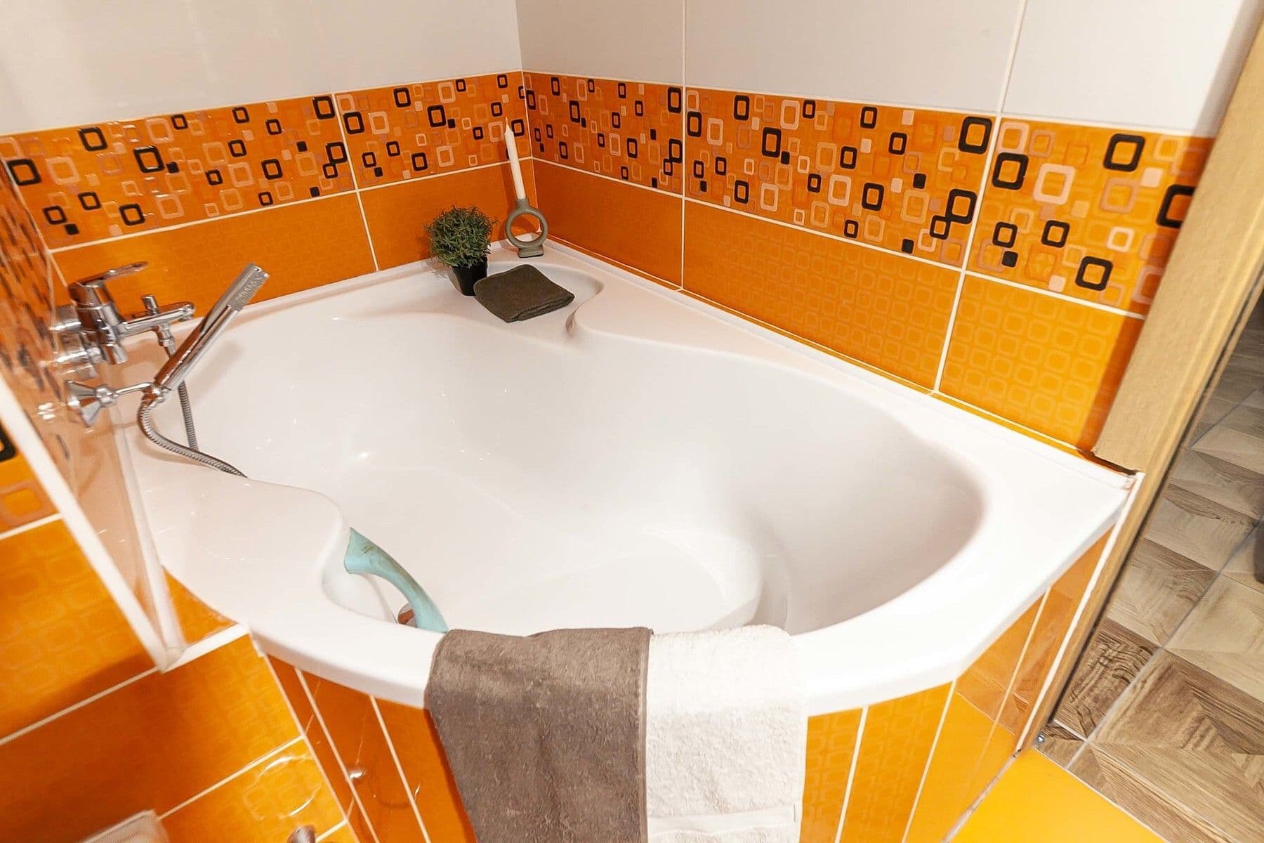 Prodej bytu 2+1 51 m², Nad Alejí, Praha, Praha Prodej bytu 2+1 51 m², Nad Alejí, Praha, Praha