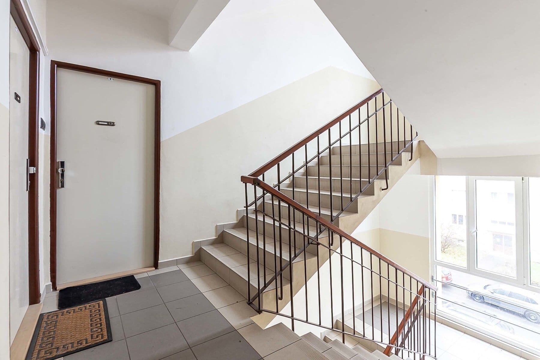 Prodej bytu 2+1 51 m², Nad Alejí, Praha, Praha Prodej bytu 2+1 51 m², Nad Alejí, Praha, Praha