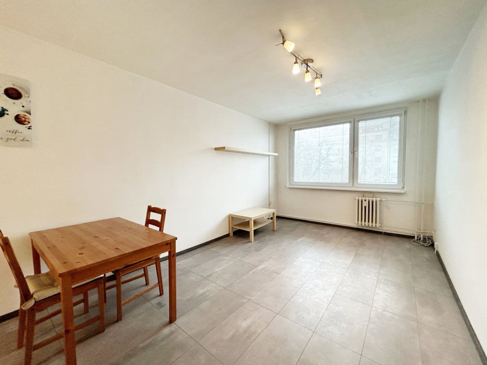Pronájem bytu 2+kk 44 m², Ohradní, Praha, Praha Pronájem bytu 2+kk 44 m², Ohradní, Praha, Praha