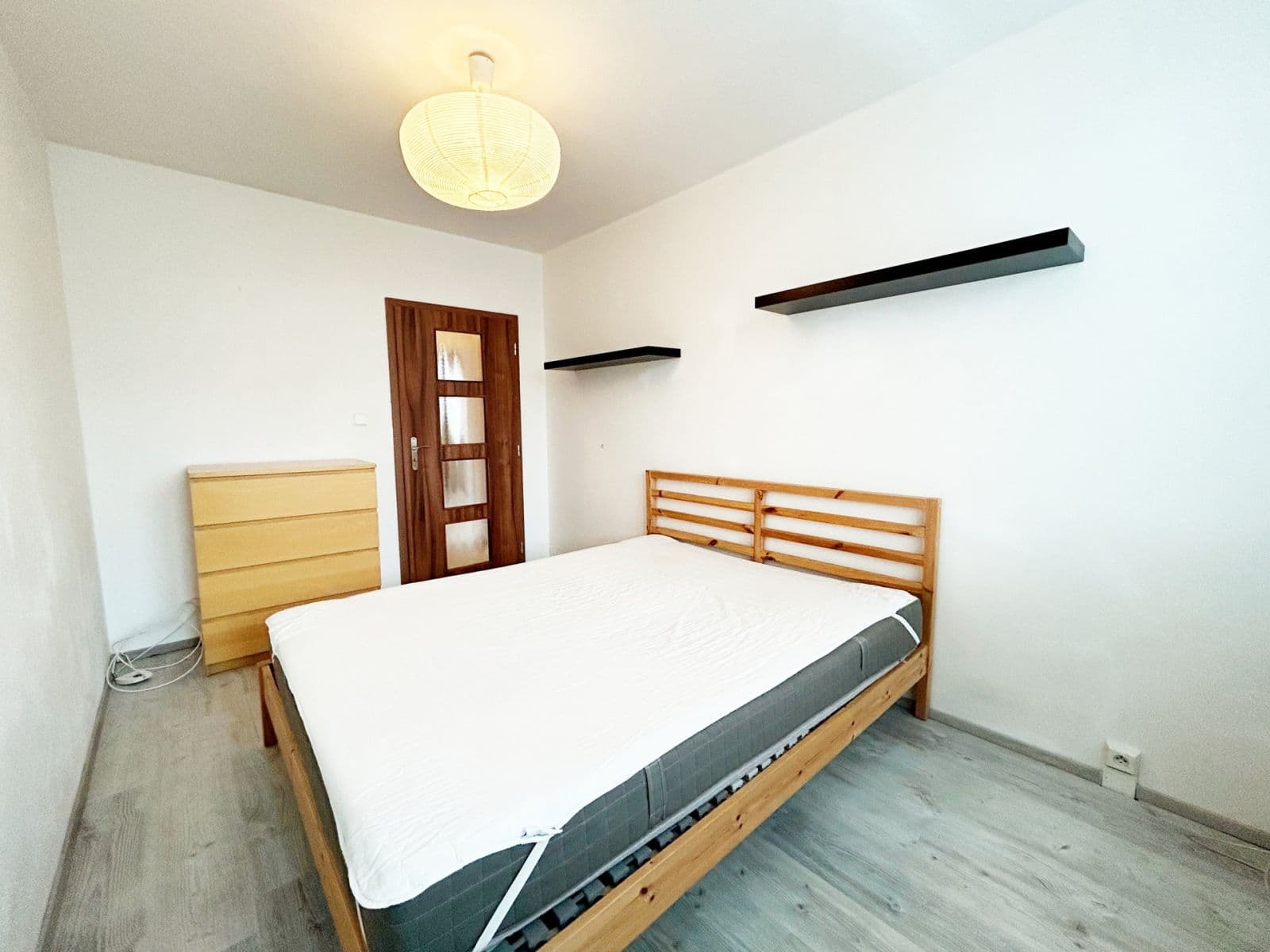 Pronájem bytu 2+kk 44 m², Ohradní, Praha, Praha Pronájem bytu 2+kk 44 m², Ohradní, Praha, Praha