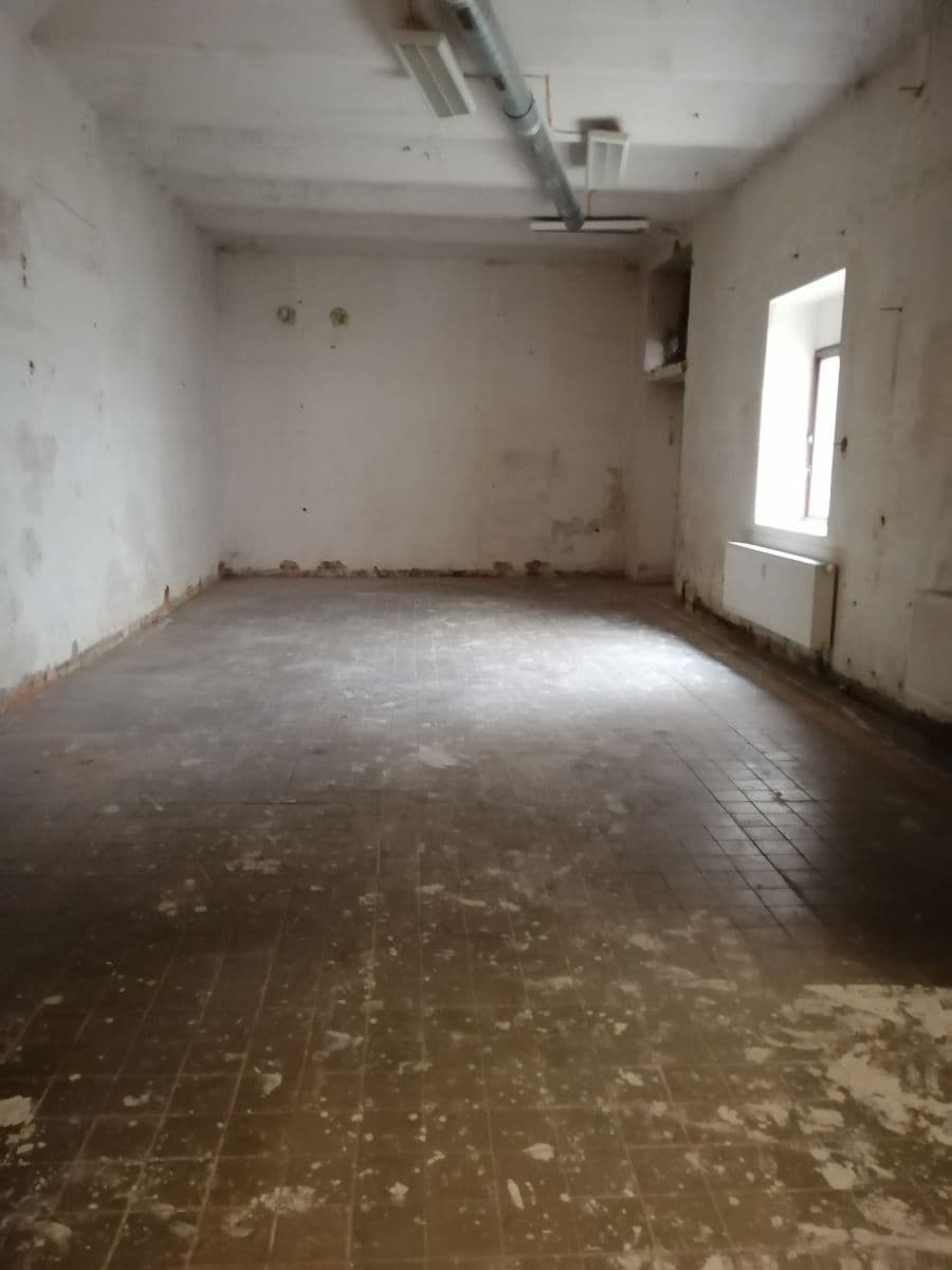 Pronájem nebytového prostoru 167 m², sady 5. května, Plzeň, Plzeňský kraj Pronájem nebytového prostoru 167 m², sady 5. května, Plzeň, Plzeňský kraj