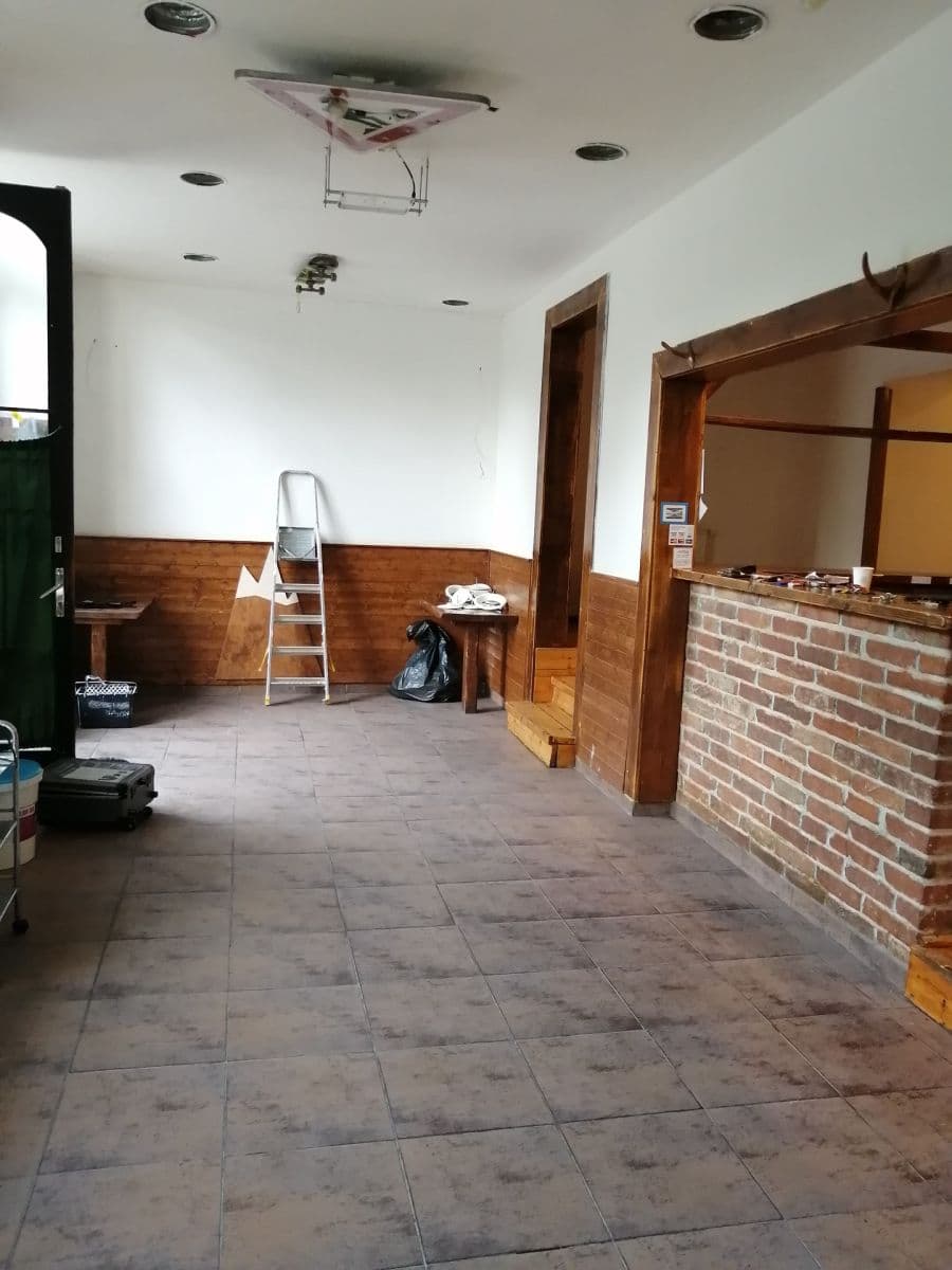 Pronájem nebytového prostoru 167 m², sady 5. května, Plzeň, Plzeňský kraj Pronájem nebytového prostoru 167 m², sady 5. května, Plzeň, Plzeňský kraj