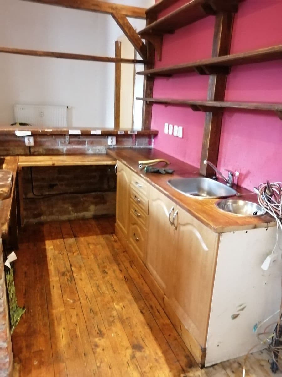 Pronájem nebytového prostoru 167 m², sady 5. května, Plzeň, Plzeňský kraj Pronájem nebytového prostoru 167 m², sady 5. května, Plzeň, Plzeňský kraj