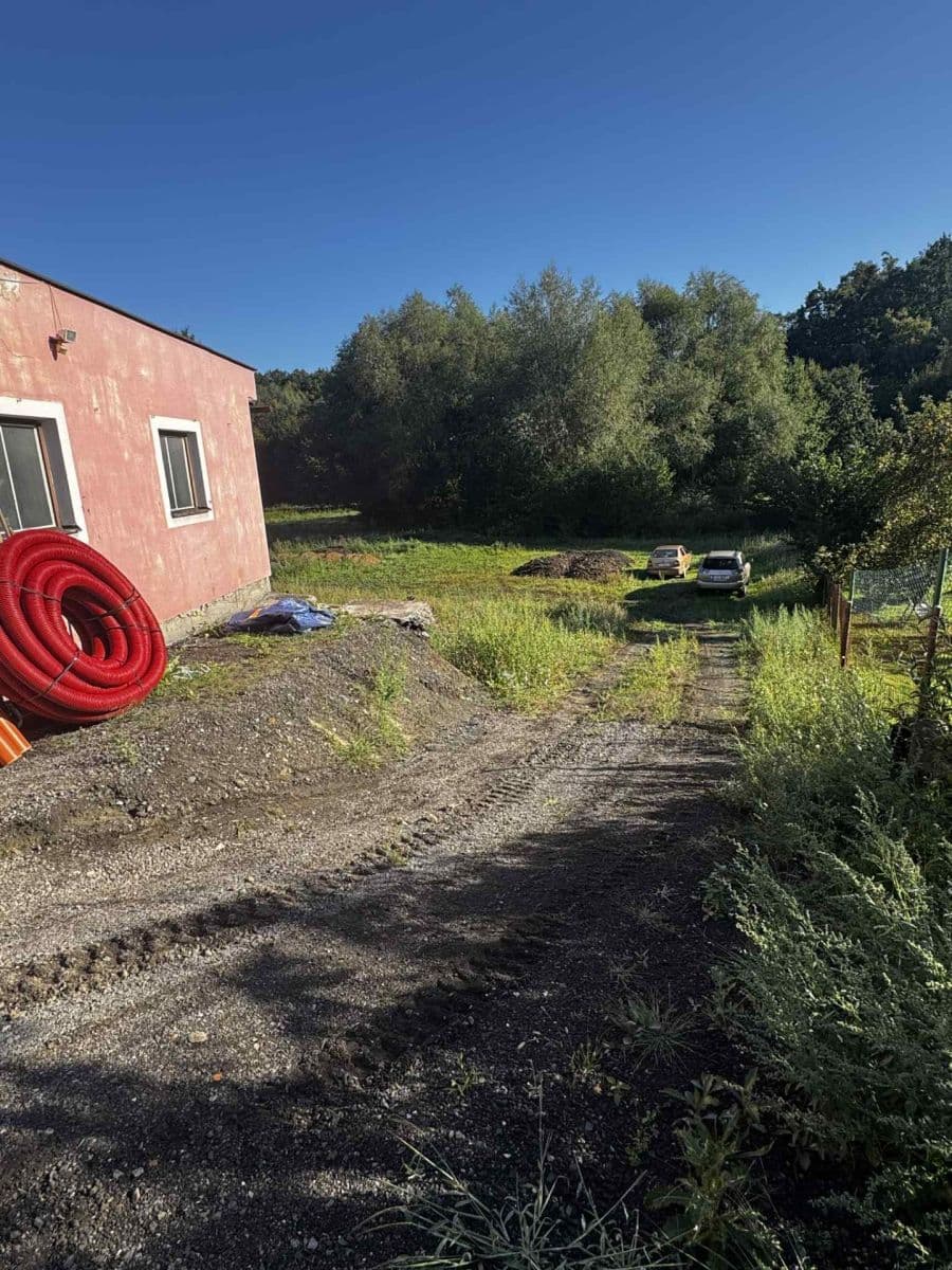 Prodej domu 185 m², pozemek 3.902 m², Stará, Havířov, Moravskoslezský kraj Prodej domu 185 m², pozemek 3.902 m², Stará, Havířov, Moravskoslezský kraj