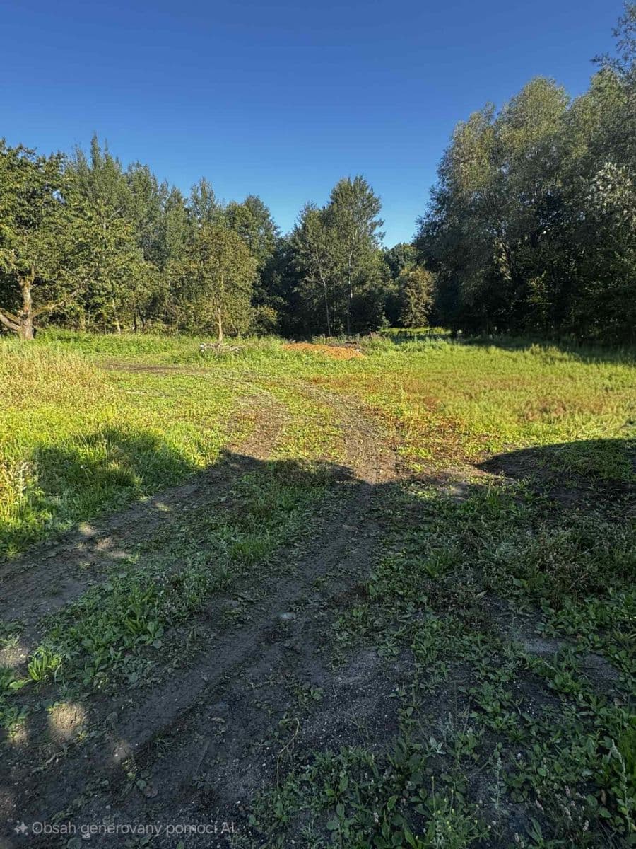 Prodej domu 185 m², pozemek 3.902 m², Stará, Havířov, Moravskoslezský kraj Prodej domu 185 m², pozemek 3.902 m², Stará, Havířov, Moravskoslezský kraj