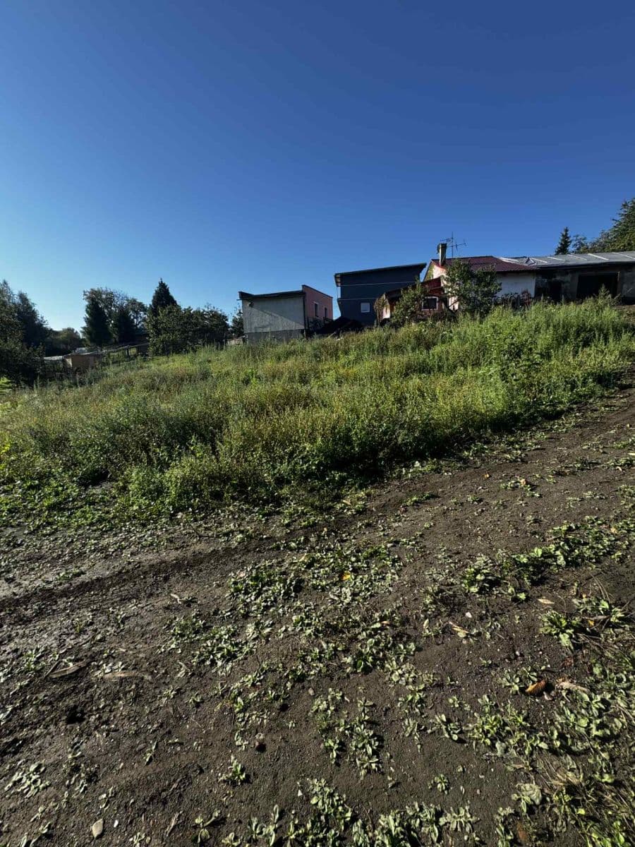 Prodej domu 185 m², pozemek 3.902 m², Stará, Havířov, Moravskoslezský kraj Prodej domu 185 m², pozemek 3.902 m², Stará, Havířov, Moravskoslezský kraj