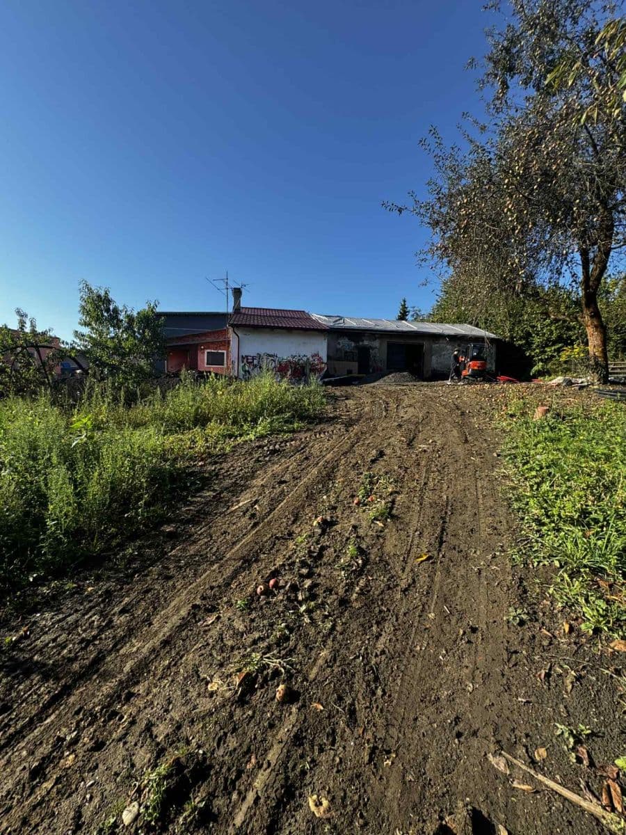 Prodej domu 185 m², pozemek 3.902 m², Stará, Havířov, Moravskoslezský kraj Prodej domu 185 m², pozemek 3.902 m², Stará, Havířov, Moravskoslezský kraj