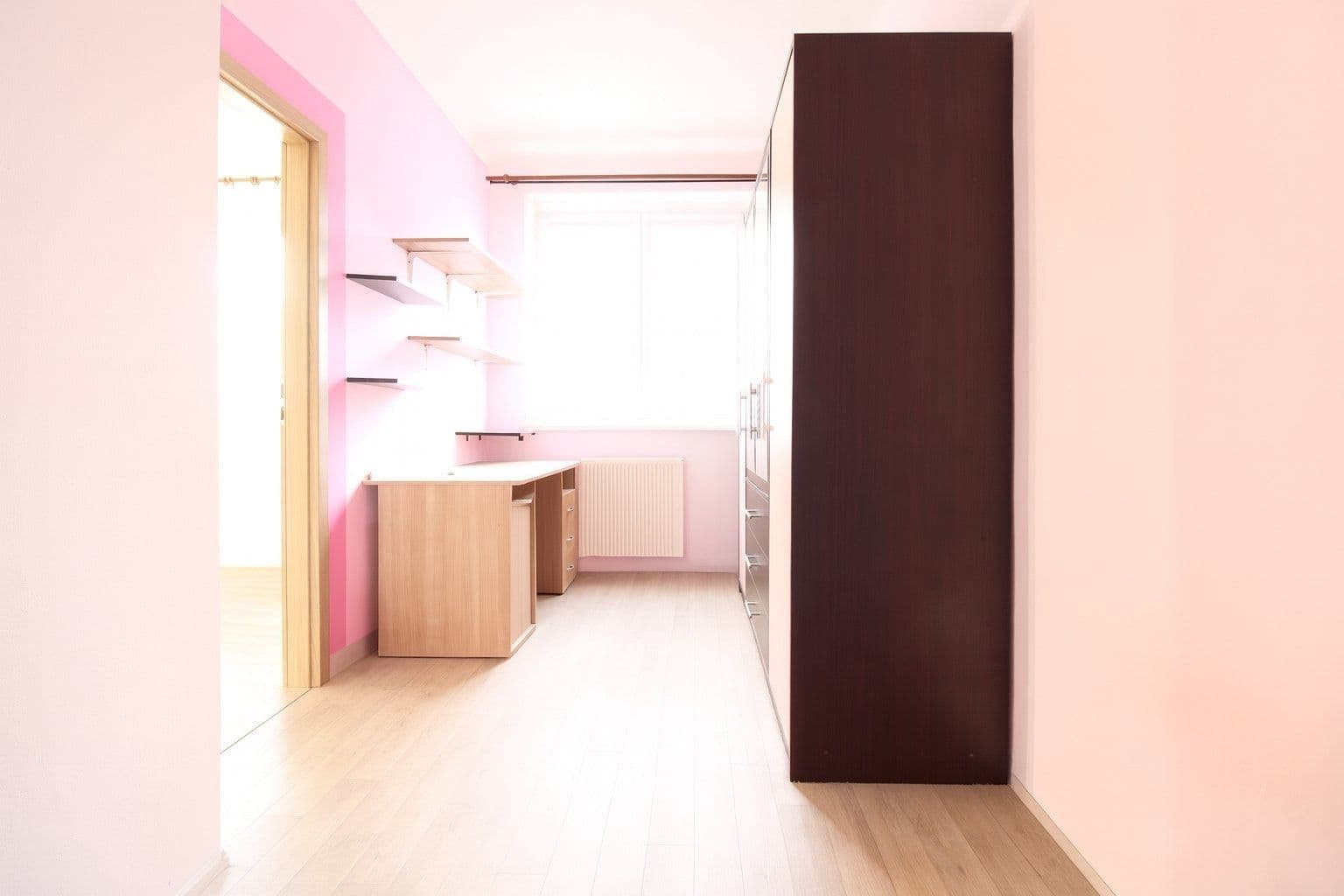 Pronájem bytu 2+kk 44 m², Humpolecká, Praha, Praha Pronájem bytu 2+kk 44 m², Humpolecká, Praha, Praha