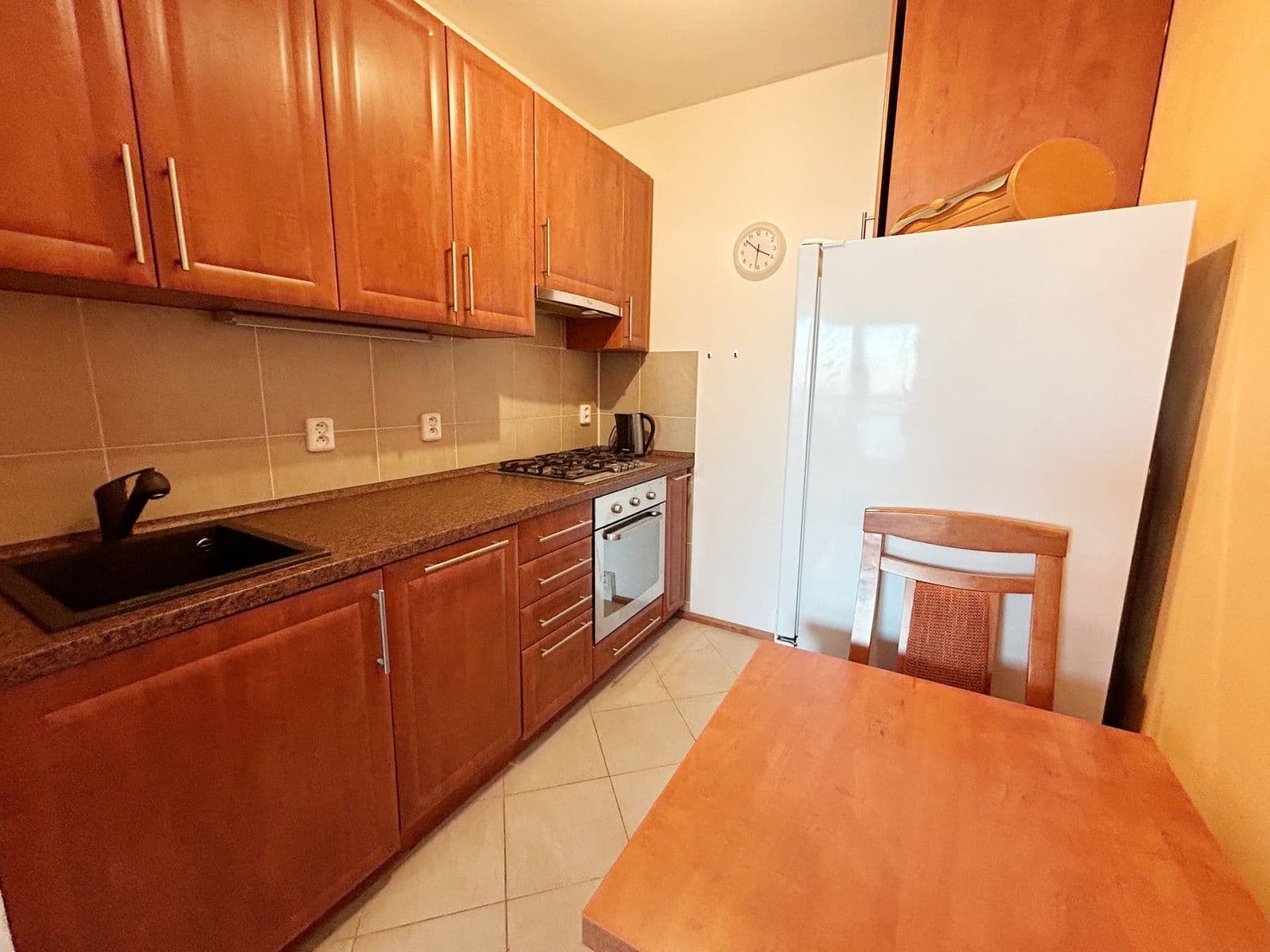 Pronájem bytu 2+kk 49 m², Kukelská, Praha, Praha Pronájem bytu 2+kk 49 m², Kukelská, Praha, Praha