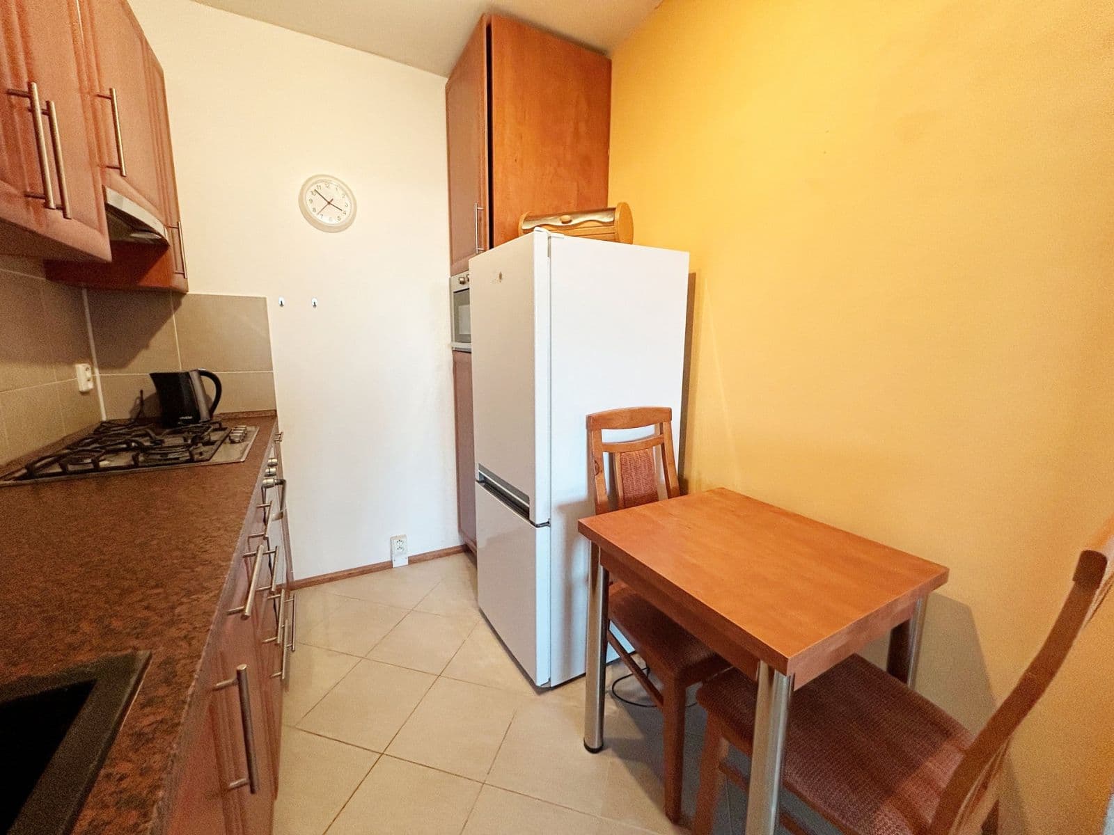 Pronájem bytu 2+kk 49 m², Kukelská, Praha, Praha Pronájem bytu 2+kk 49 m², Kukelská, Praha, Praha