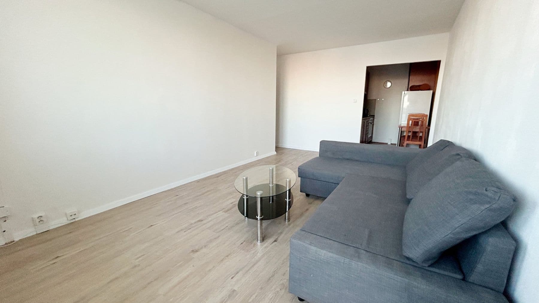 Pronájem bytu 2+kk 49 m², Kukelská, Praha, Praha Pronájem bytu 2+kk 49 m², Kukelská, Praha, Praha