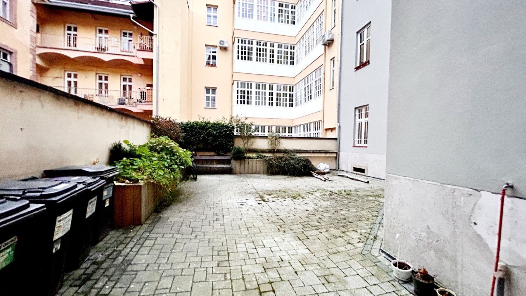Pronájem bytu 2+kk 47 m², Vltavská, Praha, Praha Pronájem bytu 2+kk 47 m², Vltavská, Praha, Praha