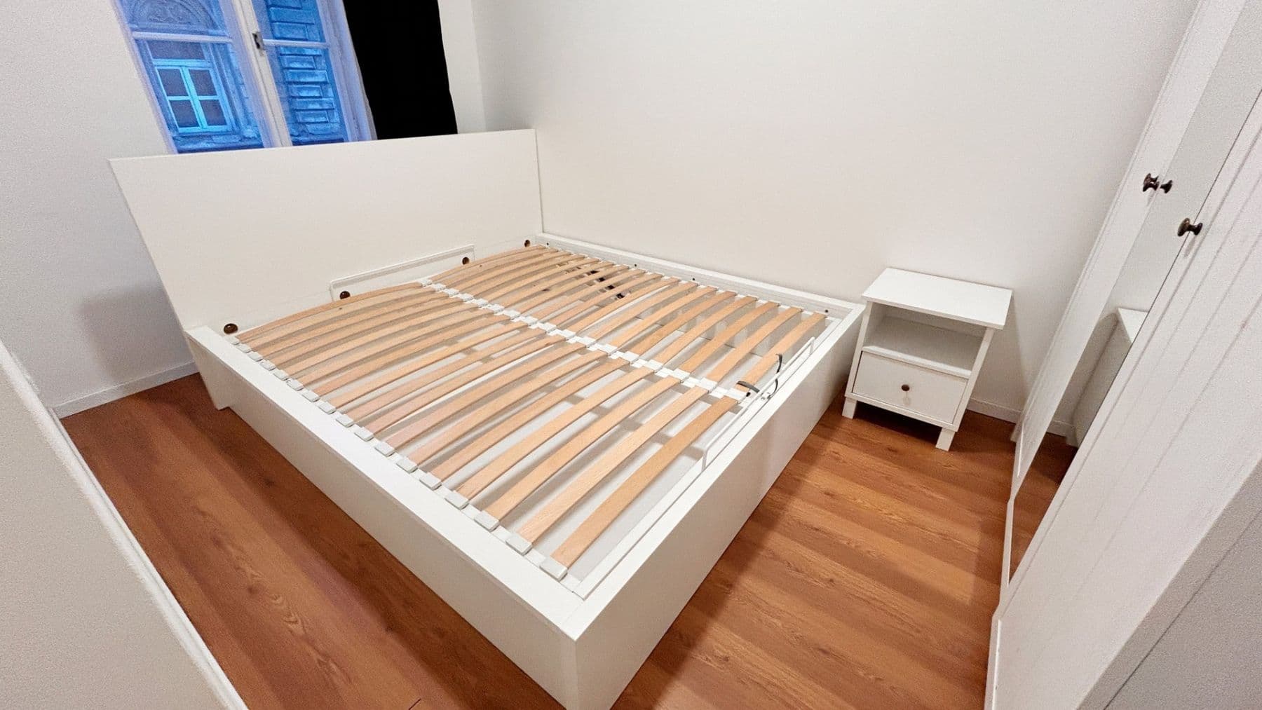 Pronájem bytu 2+kk 47 m², Vltavská, Praha, Praha Pronájem bytu 2+kk 47 m², Vltavská, Praha, Praha