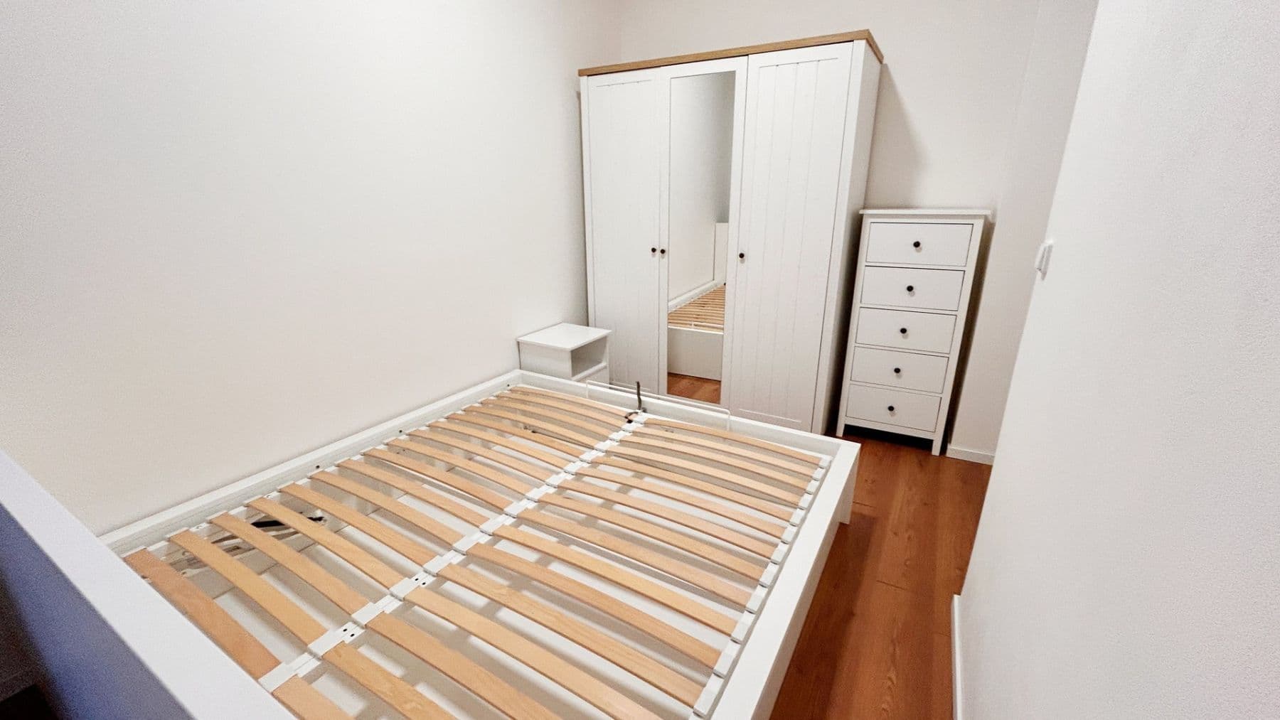 Pronájem bytu 2+kk 47 m², Vltavská, Praha, Praha Pronájem bytu 2+kk 47 m², Vltavská, Praha, Praha