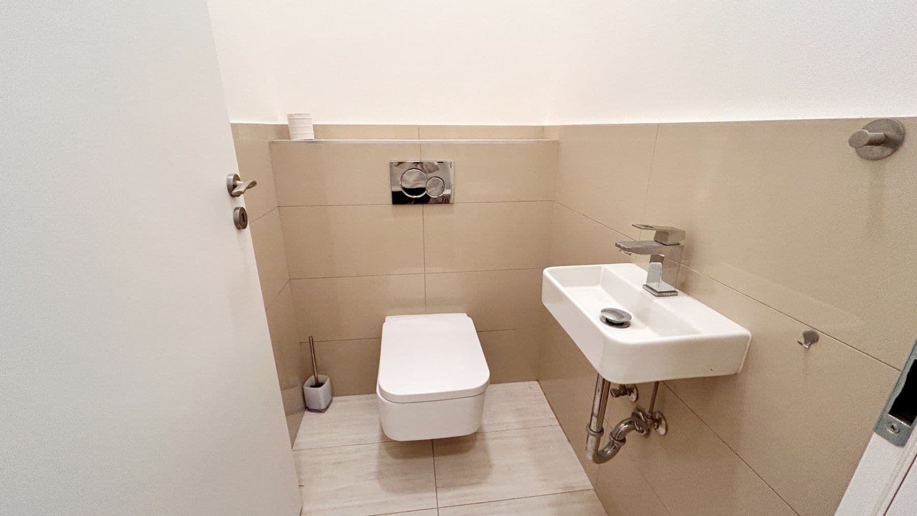 Pronájem bytu 2+kk 47 m², Vltavská, Praha, Praha Pronájem bytu 2+kk 47 m², Vltavská, Praha, Praha