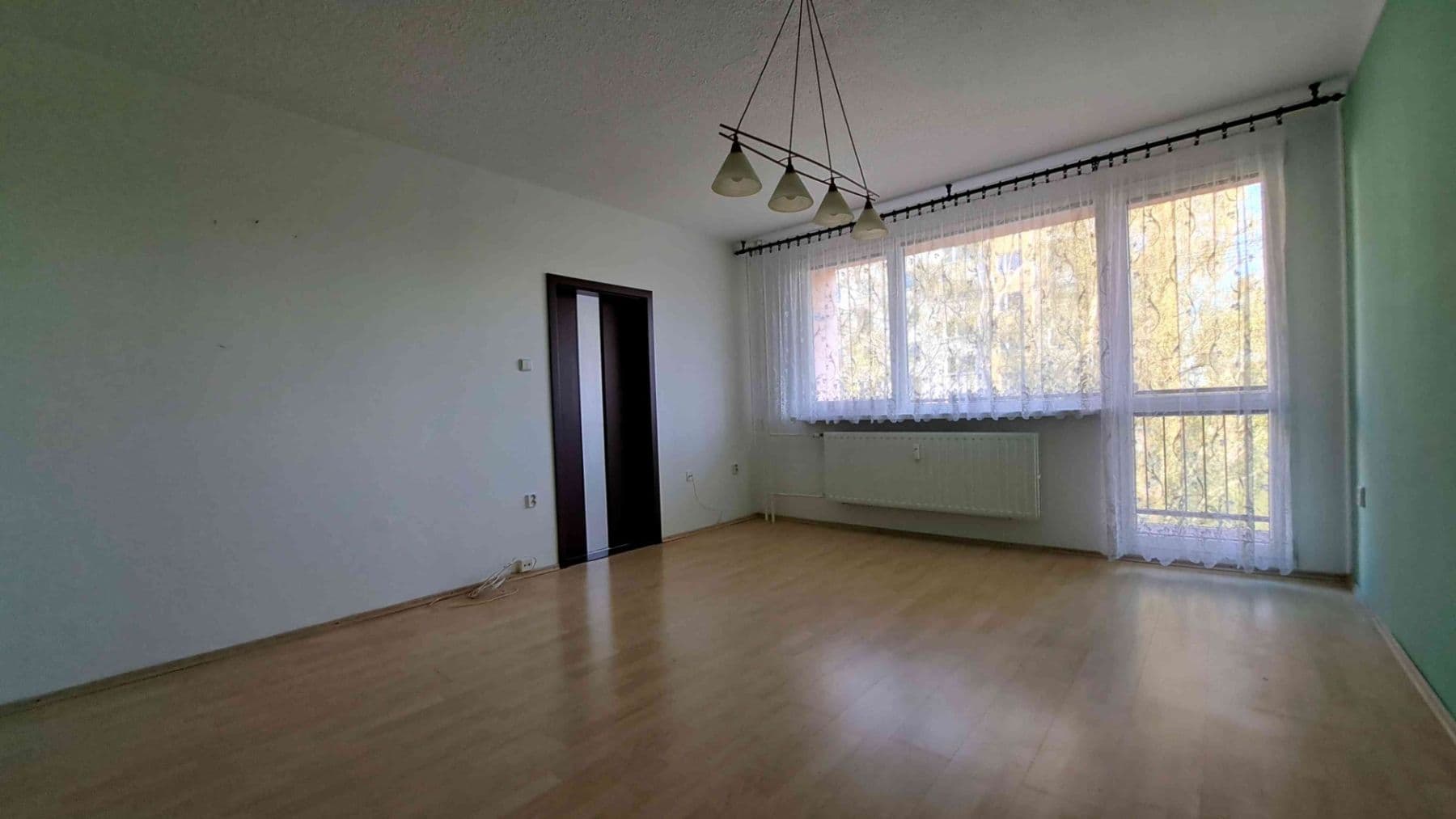 Pronájem bytu 3+1 75 m², Na Jílech, Česká Lípa, Liberecký kraj Pronájem bytu 3+1 75 m², Na Jílech, Česká Lípa, Liberecký kraj