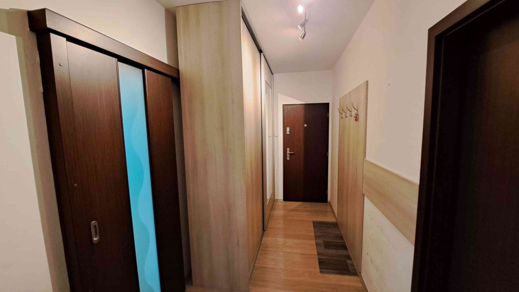 Pronájem bytu 3+1 75 m², Na Jílech, Česká Lípa, Liberecký kraj Pronájem bytu 3+1 75 m², Na Jílech, Česká Lípa, Liberecký kraj