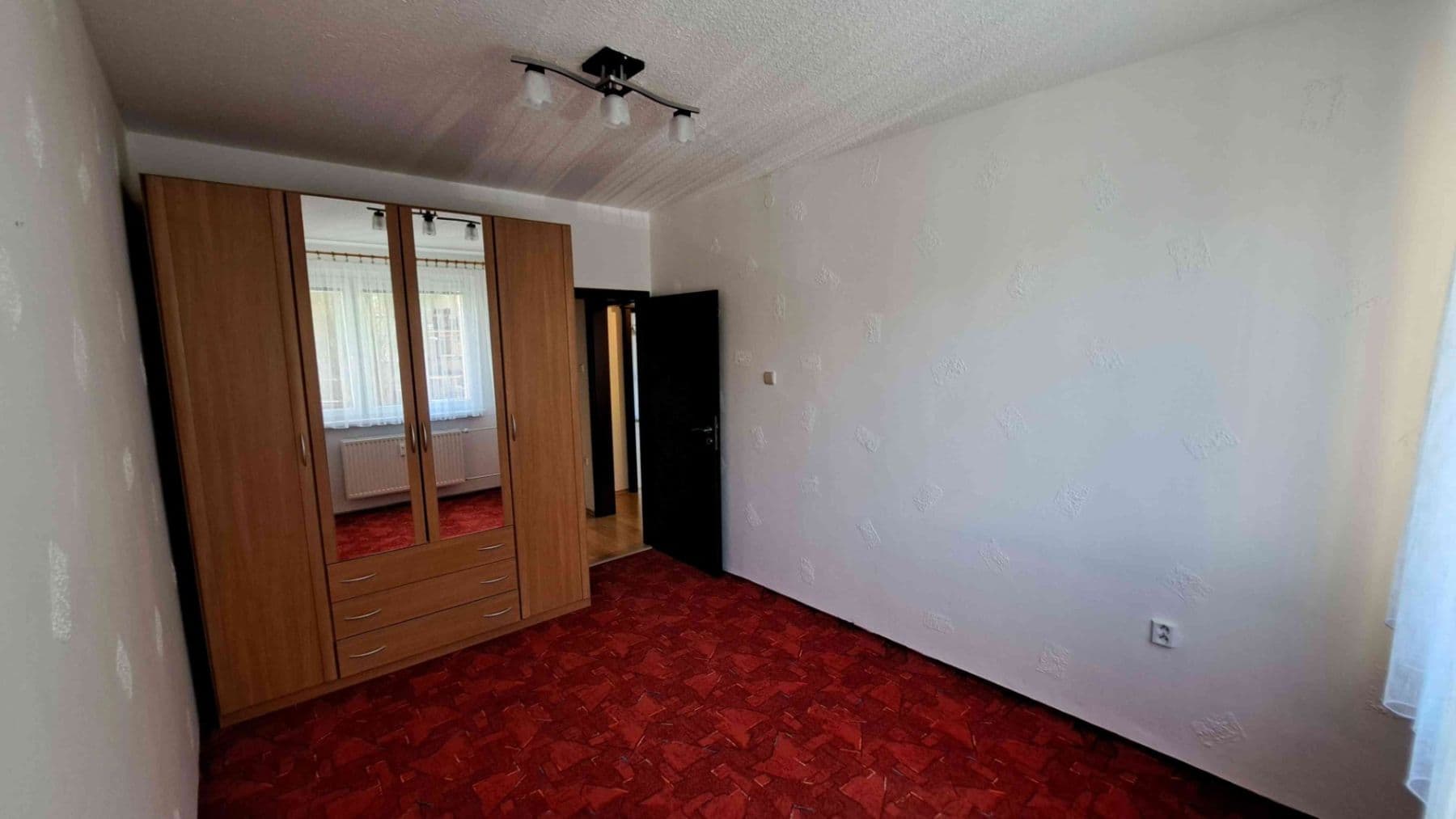 Pronájem bytu 3+1 75 m², Na Jílech, Česká Lípa, Liberecký kraj Pronájem bytu 3+1 75 m², Na Jílech, Česká Lípa, Liberecký kraj