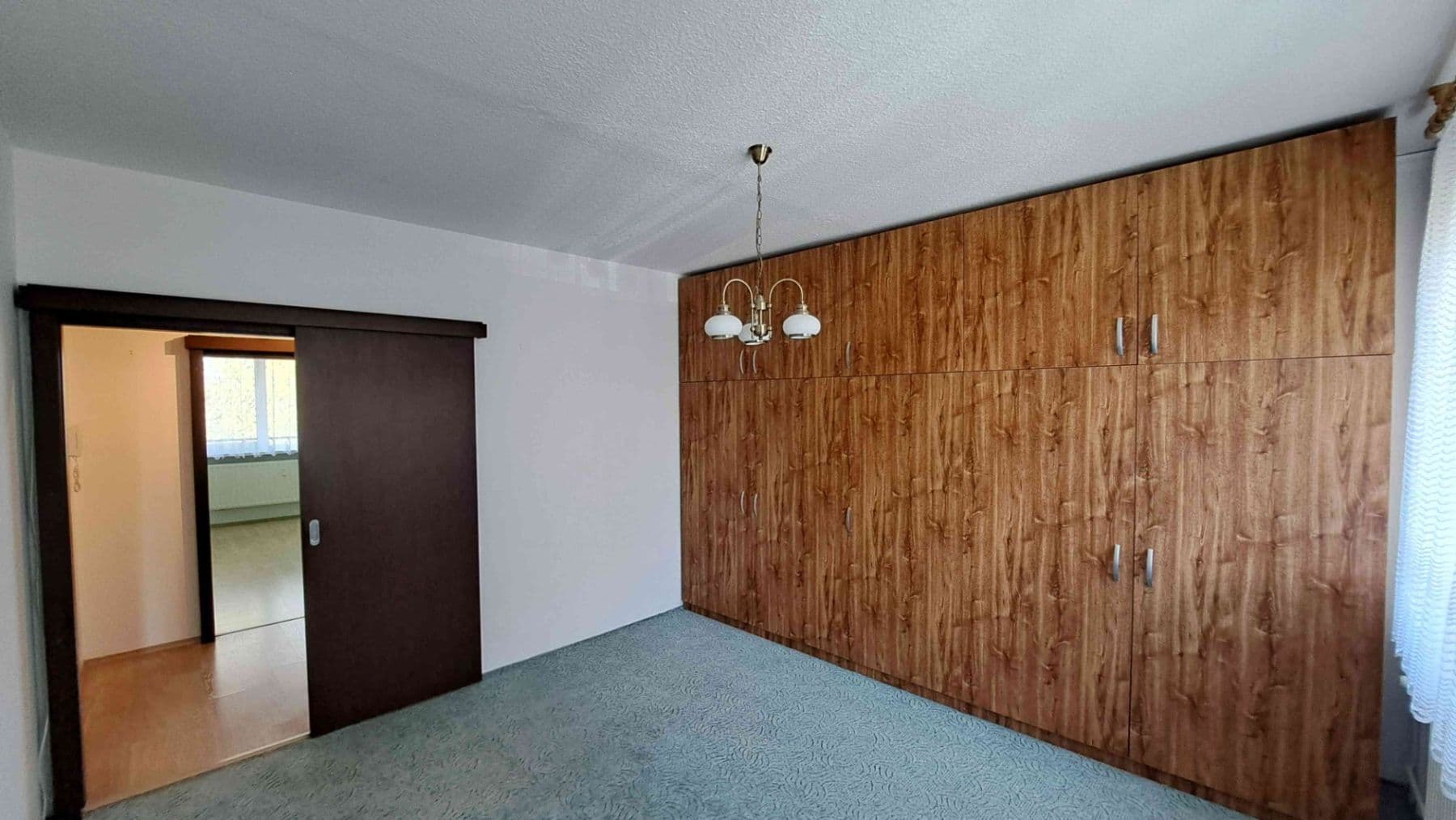 Pronájem bytu 3+1 75 m², Na Jílech, Česká Lípa, Liberecký kraj Pronájem bytu 3+1 75 m², Na Jílech, Česká Lípa, Liberecký kraj