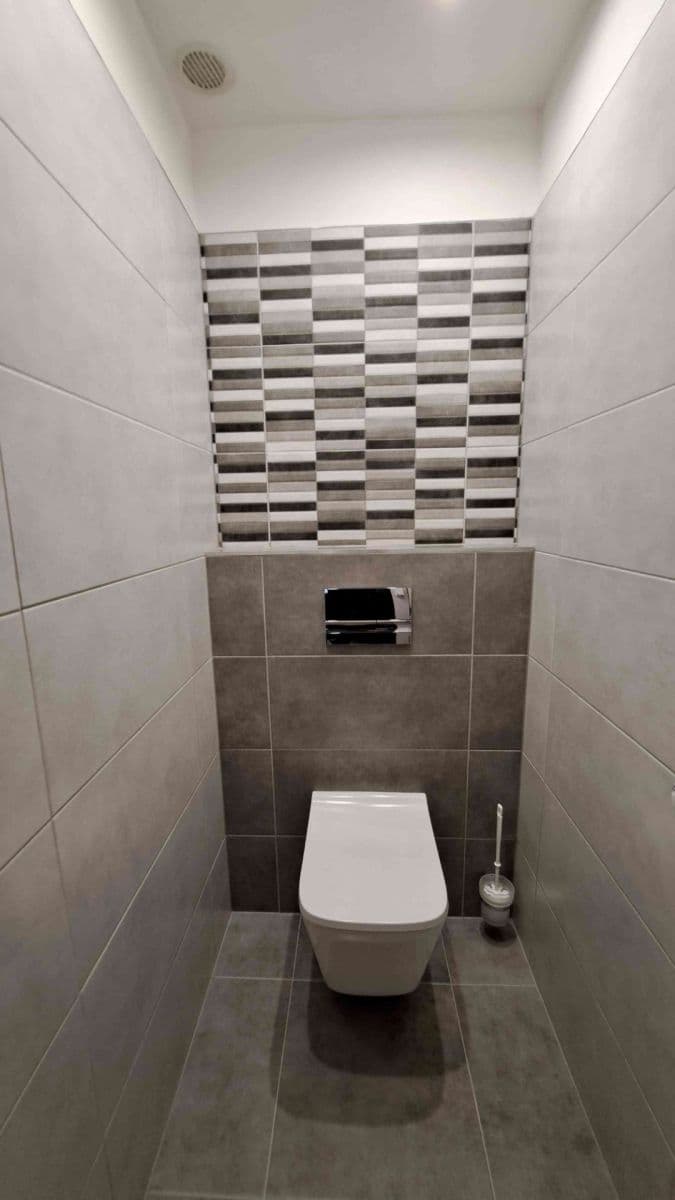 Pronájem bytu 3+1 75 m², Na Jílech, Česká Lípa, Liberecký kraj Pronájem bytu 3+1 75 m², Na Jílech, Česká Lípa, Liberecký kraj