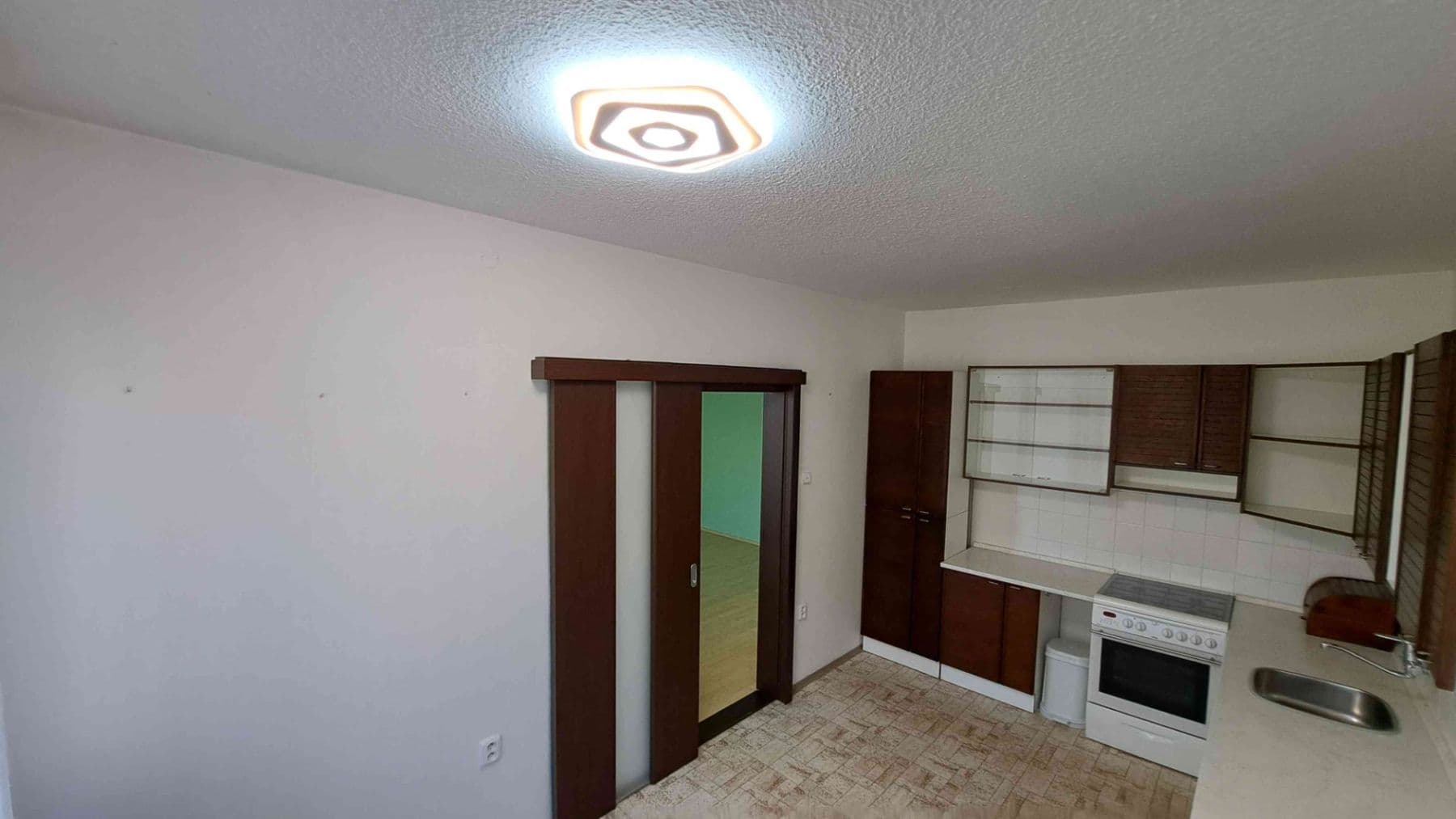 Pronájem bytu 3+1 75 m², Na Jílech, Česká Lípa, Liberecký kraj Pronájem bytu 3+1 75 m², Na Jílech, Česká Lípa, Liberecký kraj