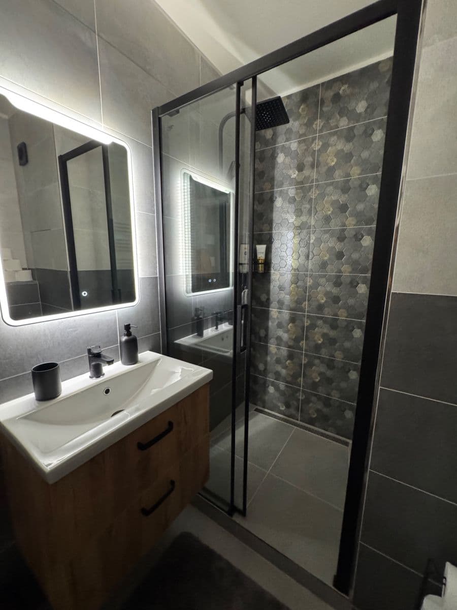 Pronájem bytu 1+kk 34 m², Imrychova, Praha, Praha Pronájem bytu 1+kk 34 m², Imrychova, Praha, Praha