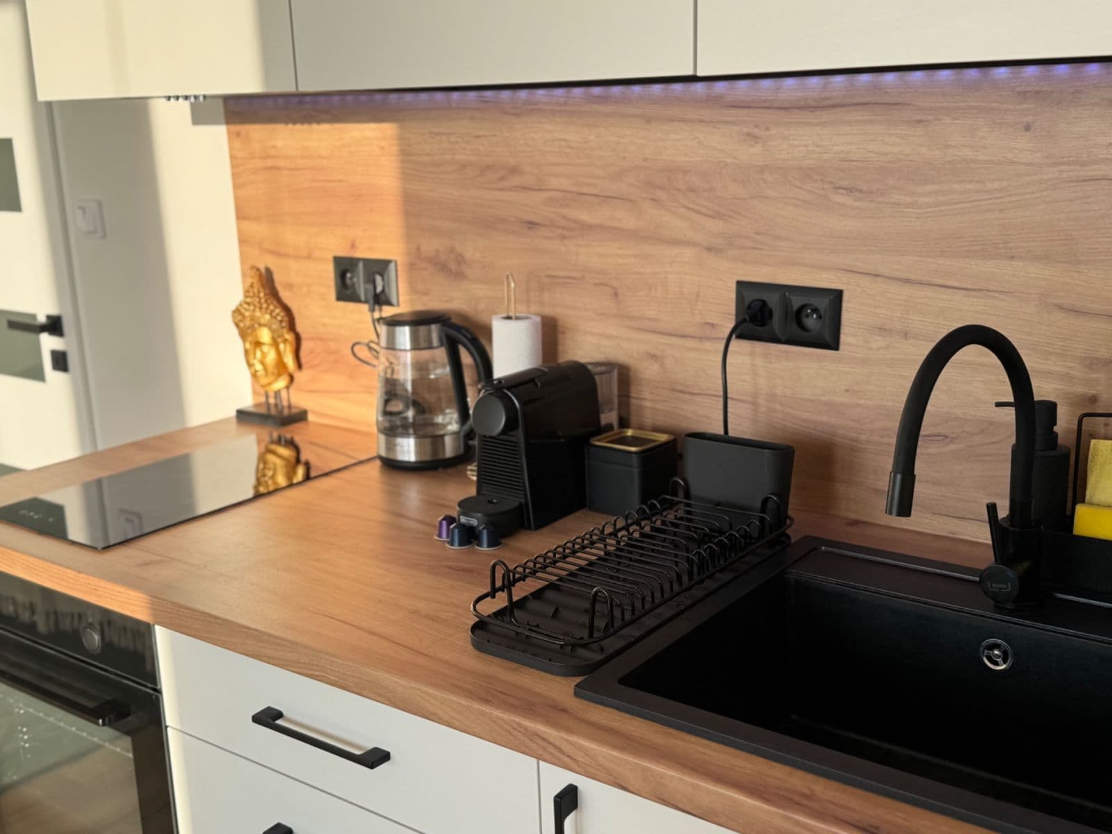 Pronájem bytu 1+kk 34 m², Imrychova, Praha, Praha Pronájem bytu 1+kk 34 m², Imrychova, Praha, Praha