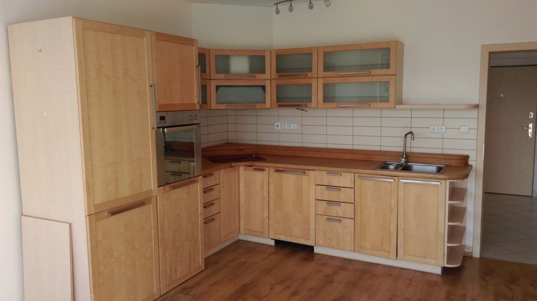 Pronájem bytu 2+kk 60 m², K Babě, Brno, Jihomoravský kraj Pronájem bytu 2+kk 60 m², K Babě, Brno, Jihomoravský kraj