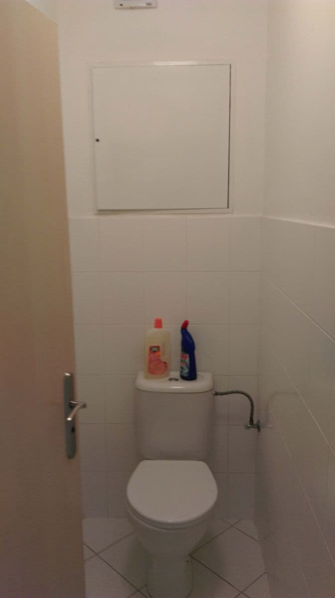 Pronájem bytu 2+kk 60 m², K Babě, Brno, Jihomoravský kraj Pronájem bytu 2+kk 60 m², K Babě, Brno, Jihomoravský kraj