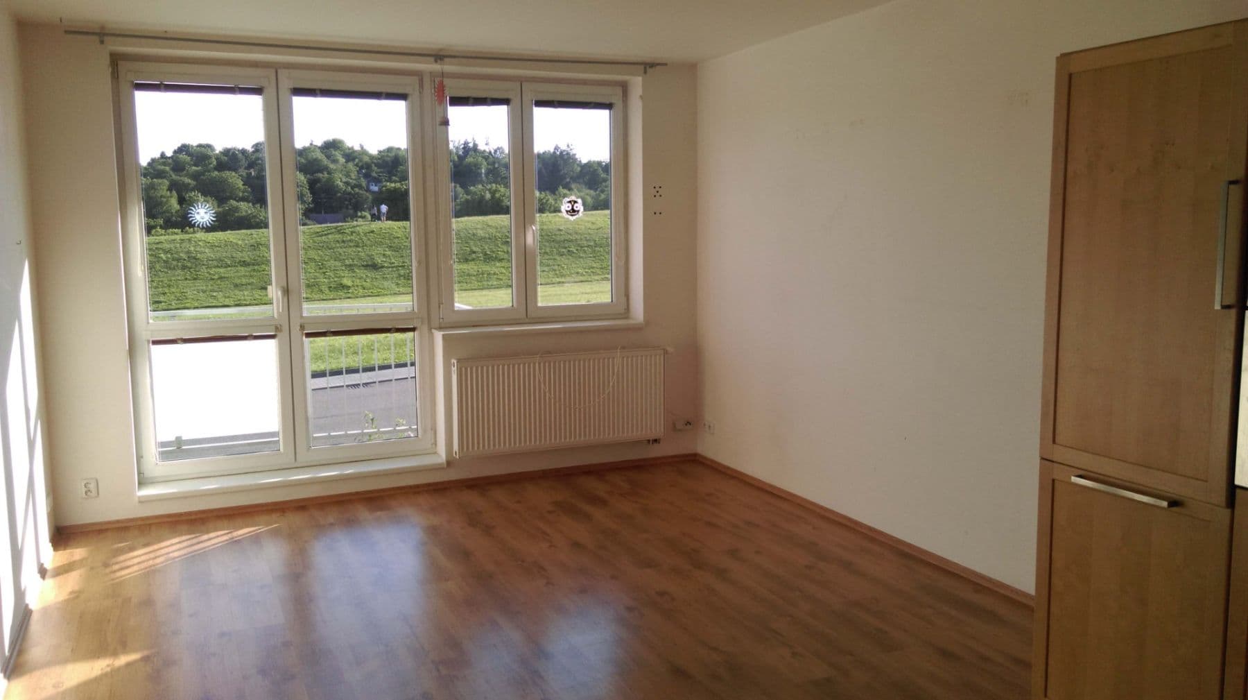 Pronájem bytu 2+kk 60 m², K Babě, Brno, Jihomoravský kraj Pronájem bytu 2+kk 60 m², K Babě, Brno, Jihomoravský kraj