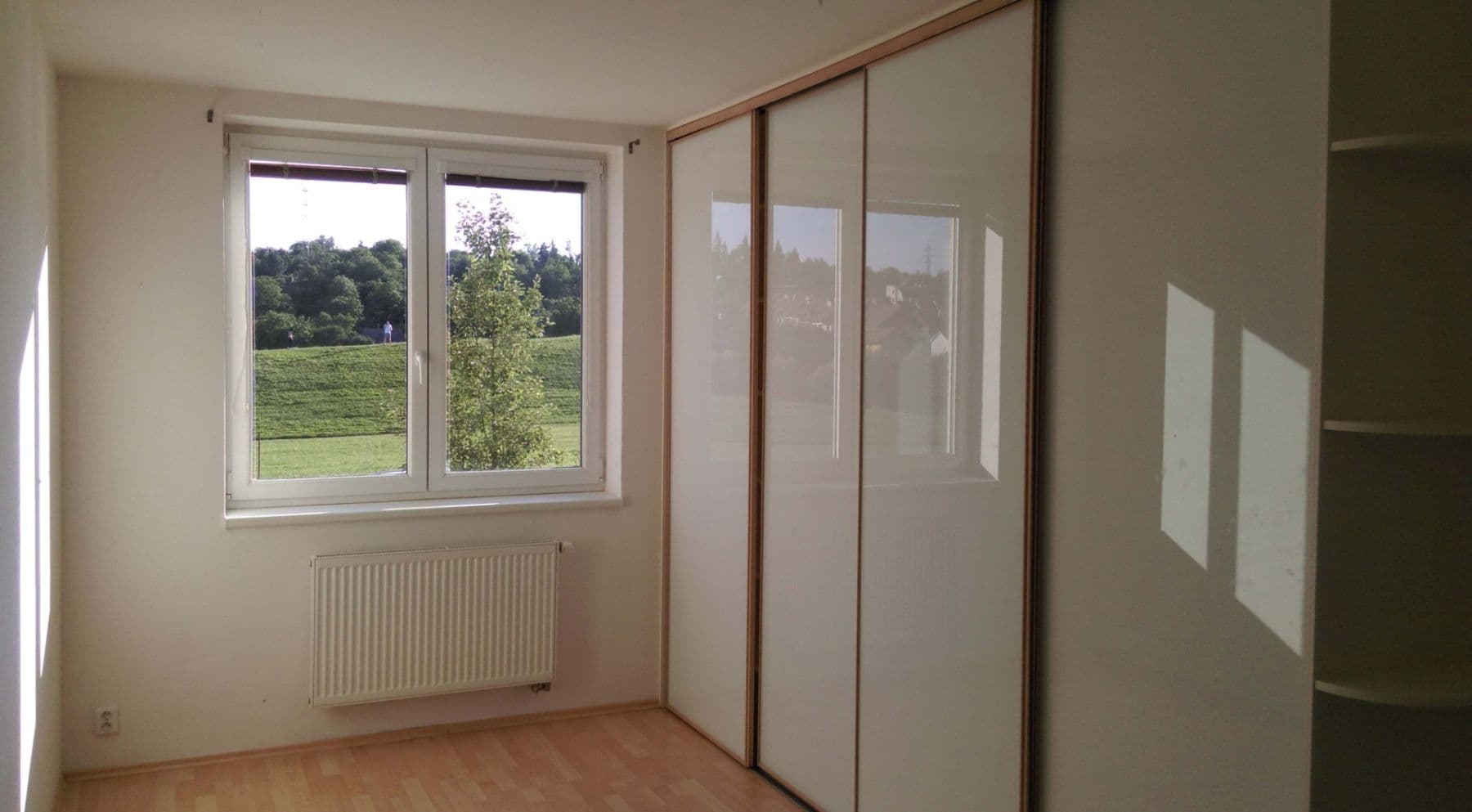 Pronájem bytu 2+kk 60 m², K Babě, Brno, Jihomoravský kraj Pronájem bytu 2+kk 60 m², K Babě, Brno, Jihomoravský kraj