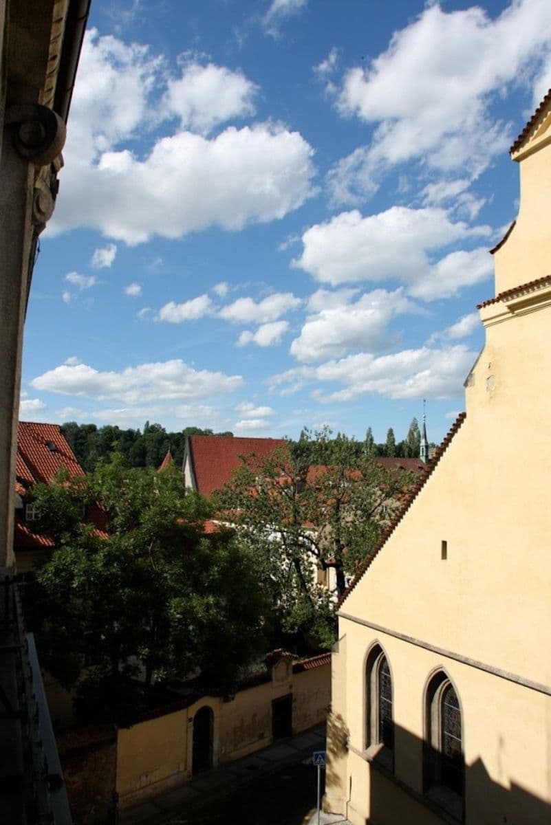 Pronájem bytu 95 m², Haštalská, Praha, Praha Pronájem bytu 95 m², Haštalská, Praha, Praha