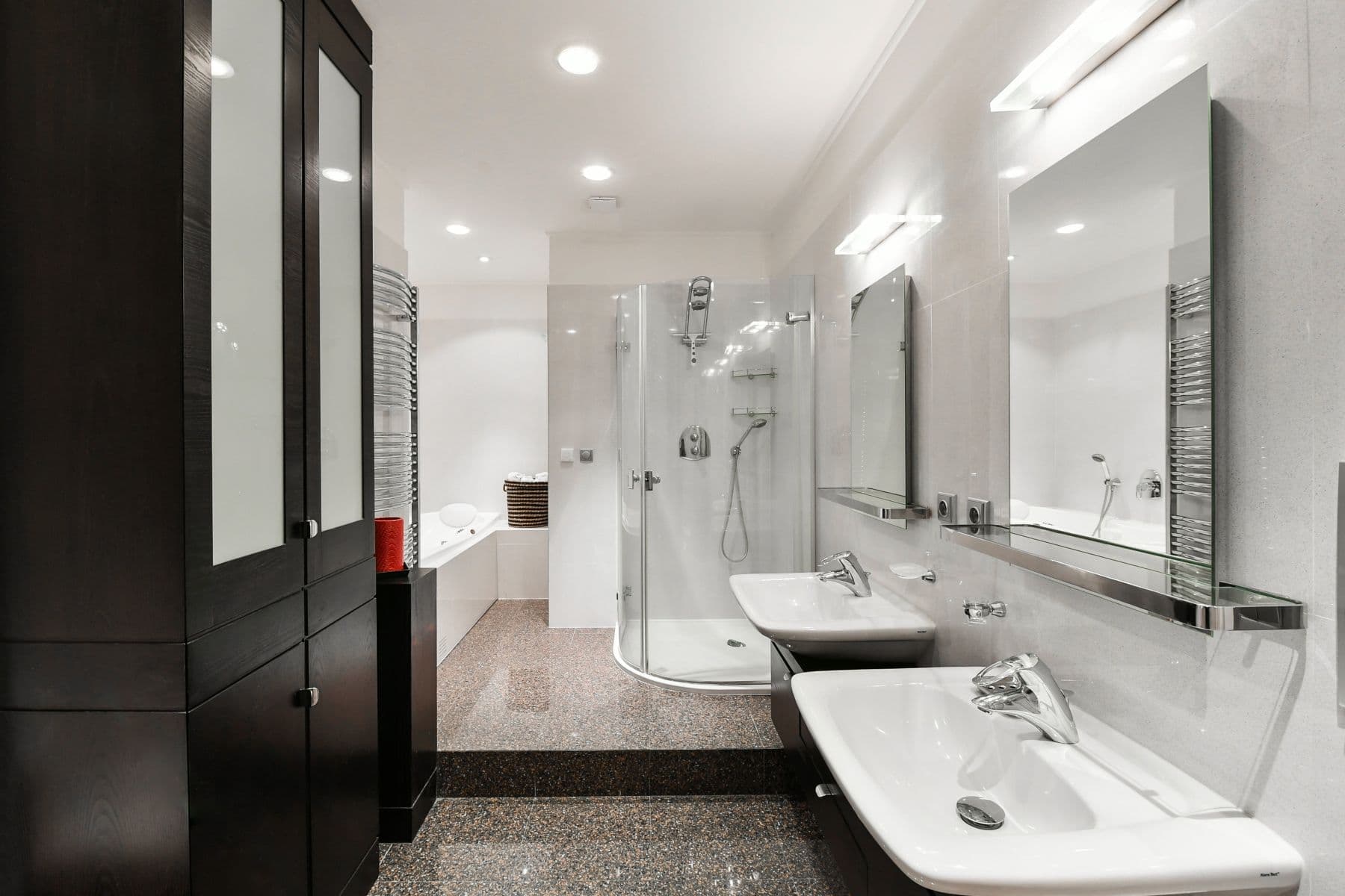 Pronájem bytu 95 m², Haštalská, Praha, Praha Pronájem bytu 95 m², Haštalská, Praha, Praha