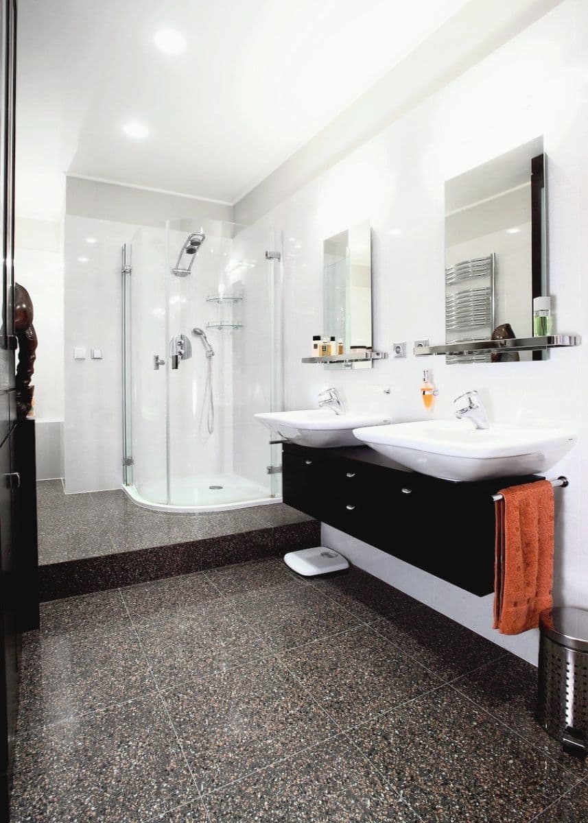 Pronájem bytu 95 m², Haštalská, Praha, Praha Pronájem bytu 95 m², Haštalská, Praha, Praha