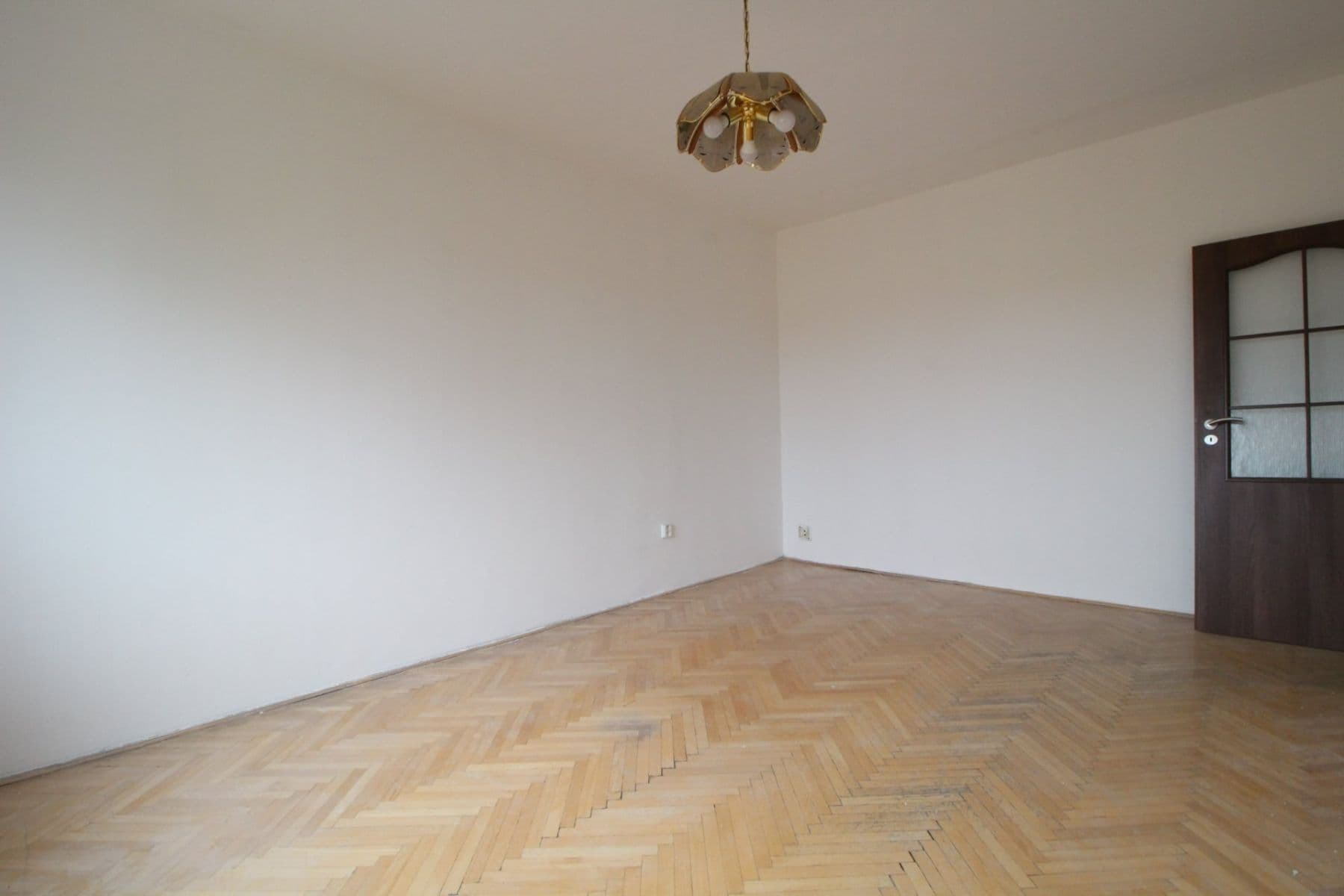 Pronájem bytu 2+1 53 m², Jasmínová, Praha, Praha Pronájem bytu 2+1 53 m², Jasmínová, Praha, Praha